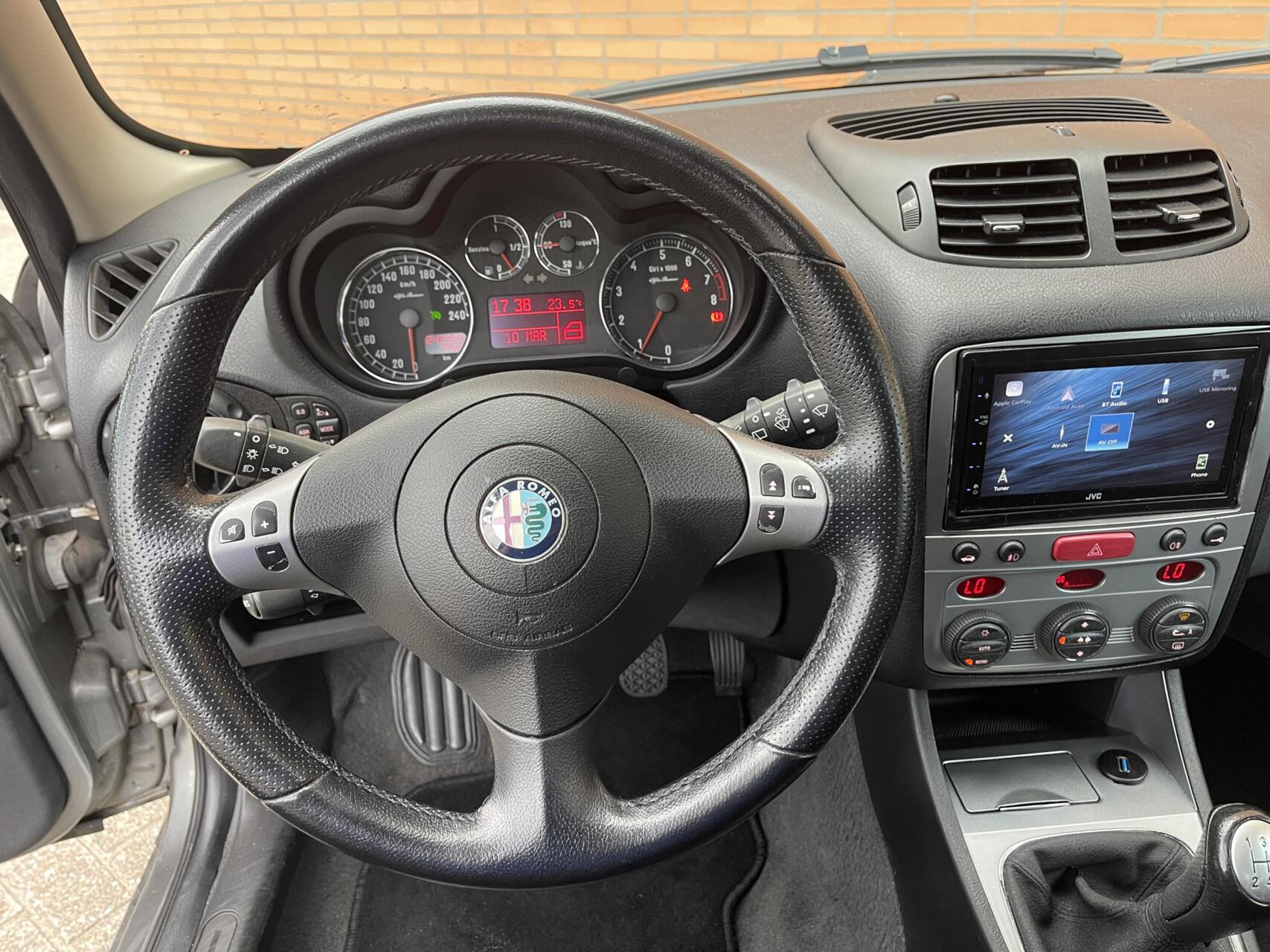 Foto van Alfa Romeo 147