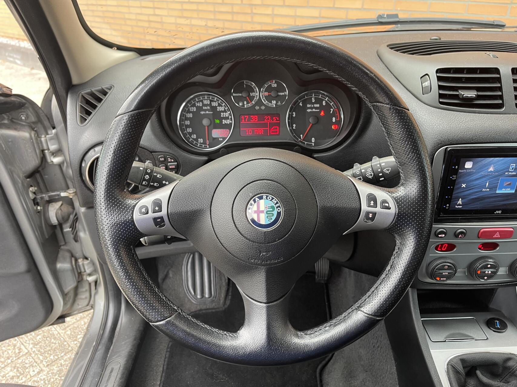 Foto van Alfa Romeo 147