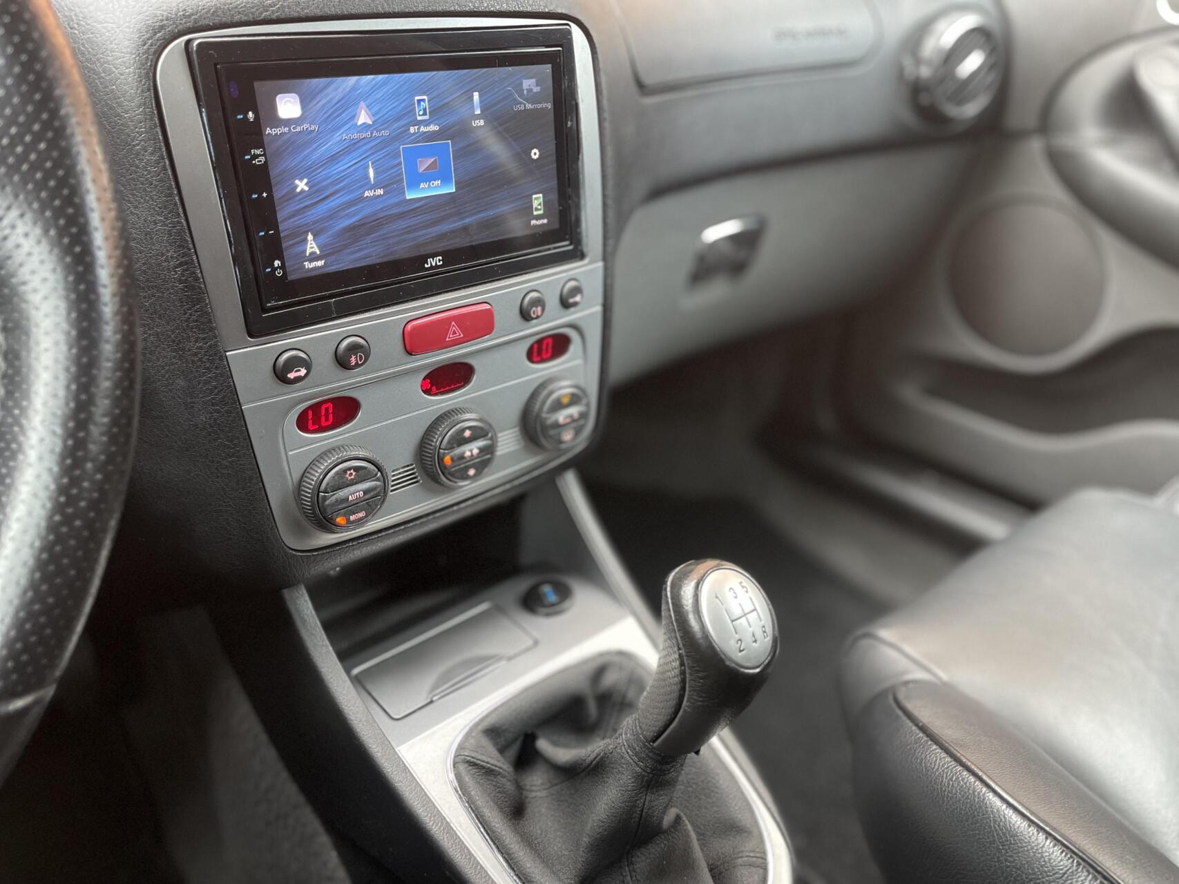 Foto van Alfa Romeo 147