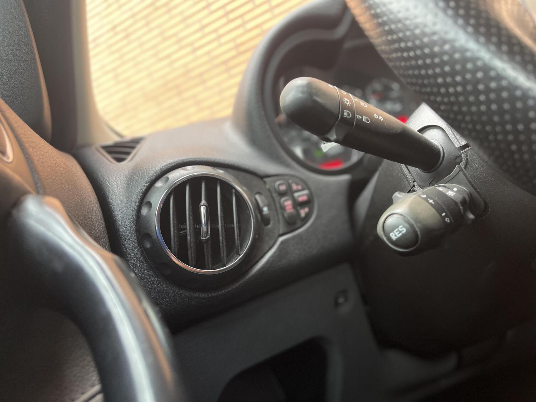 Foto van Alfa Romeo 147