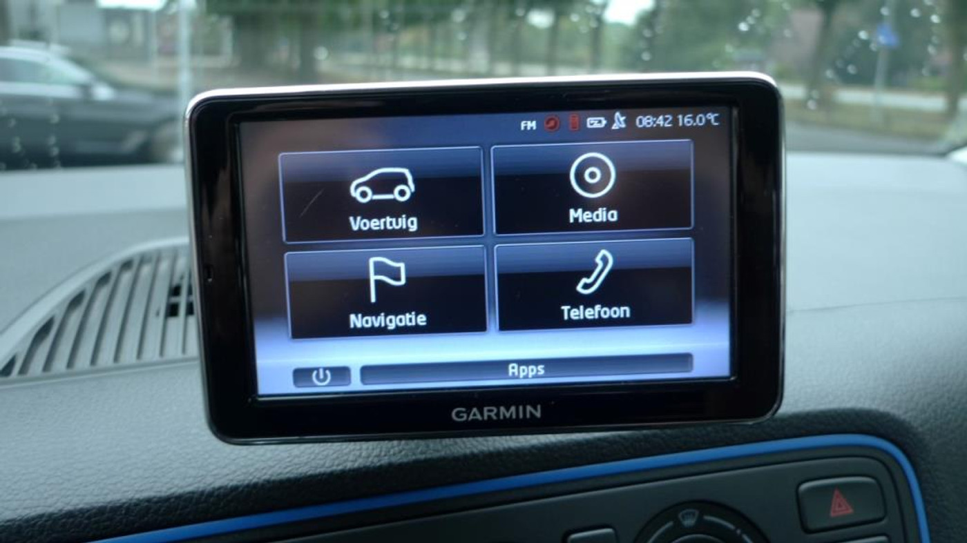 Foto van Skoda Citigo