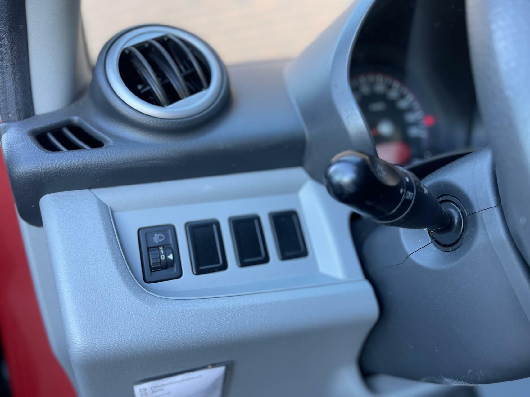 Foto van Suzuki Alto