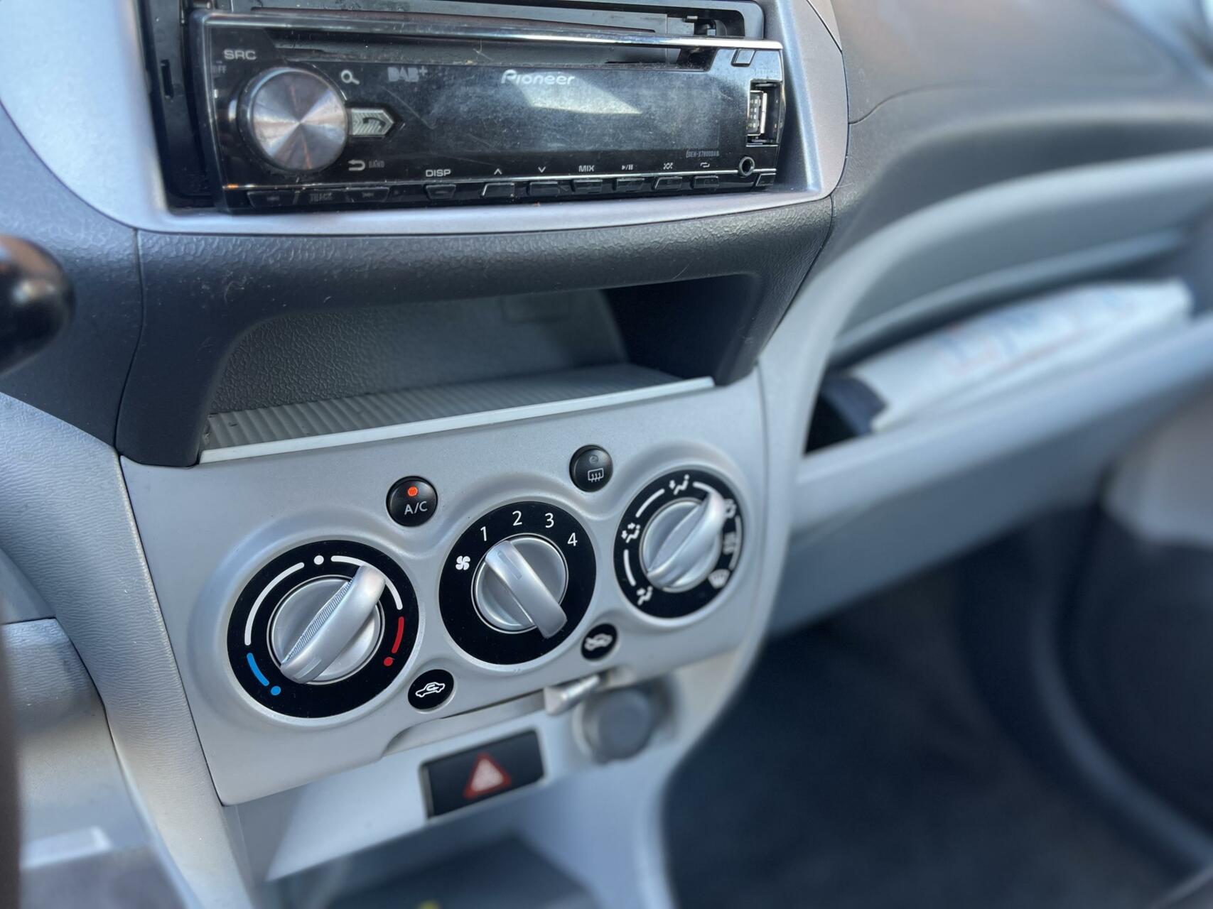 Foto van Suzuki Alto