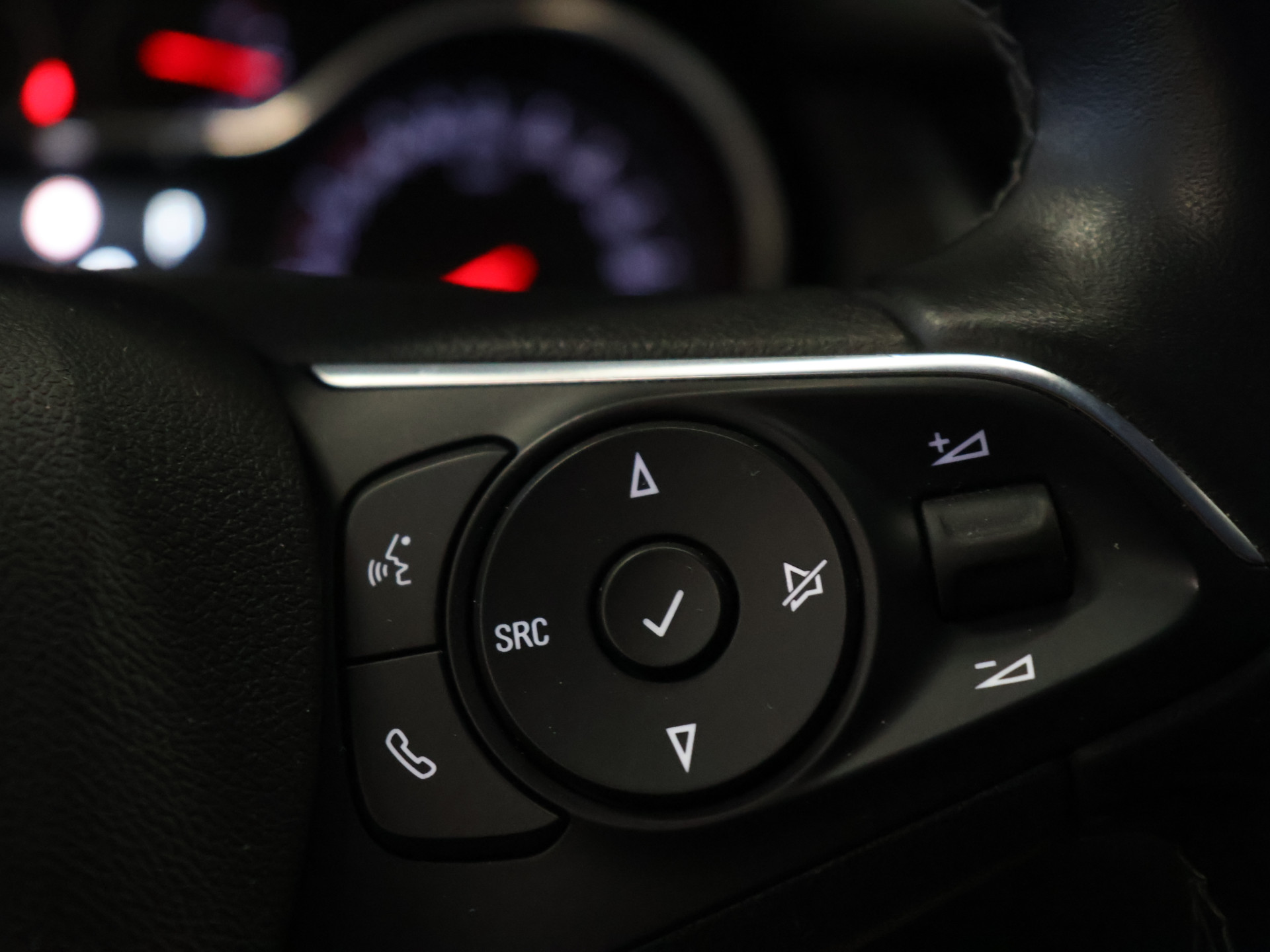 Foto van Opel Grandland X