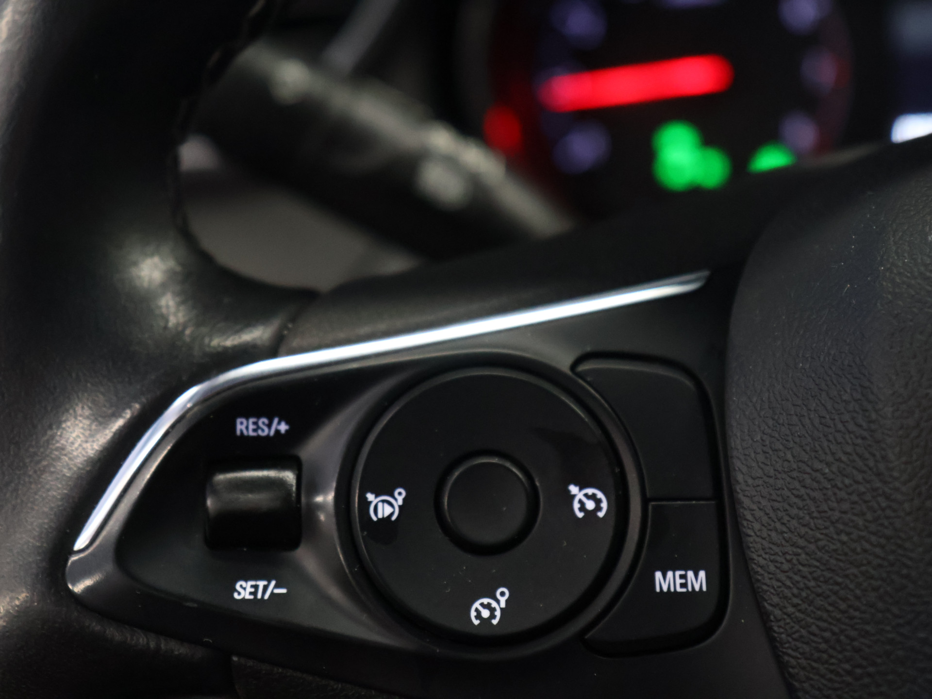 Foto van Opel Grandland X
