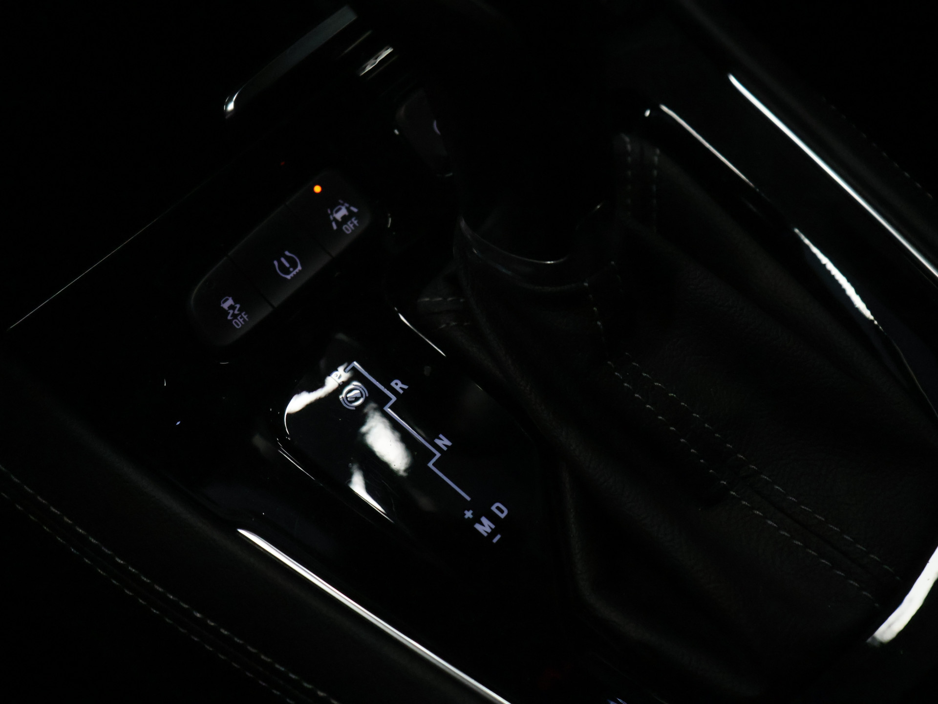 Foto van Opel Grandland X