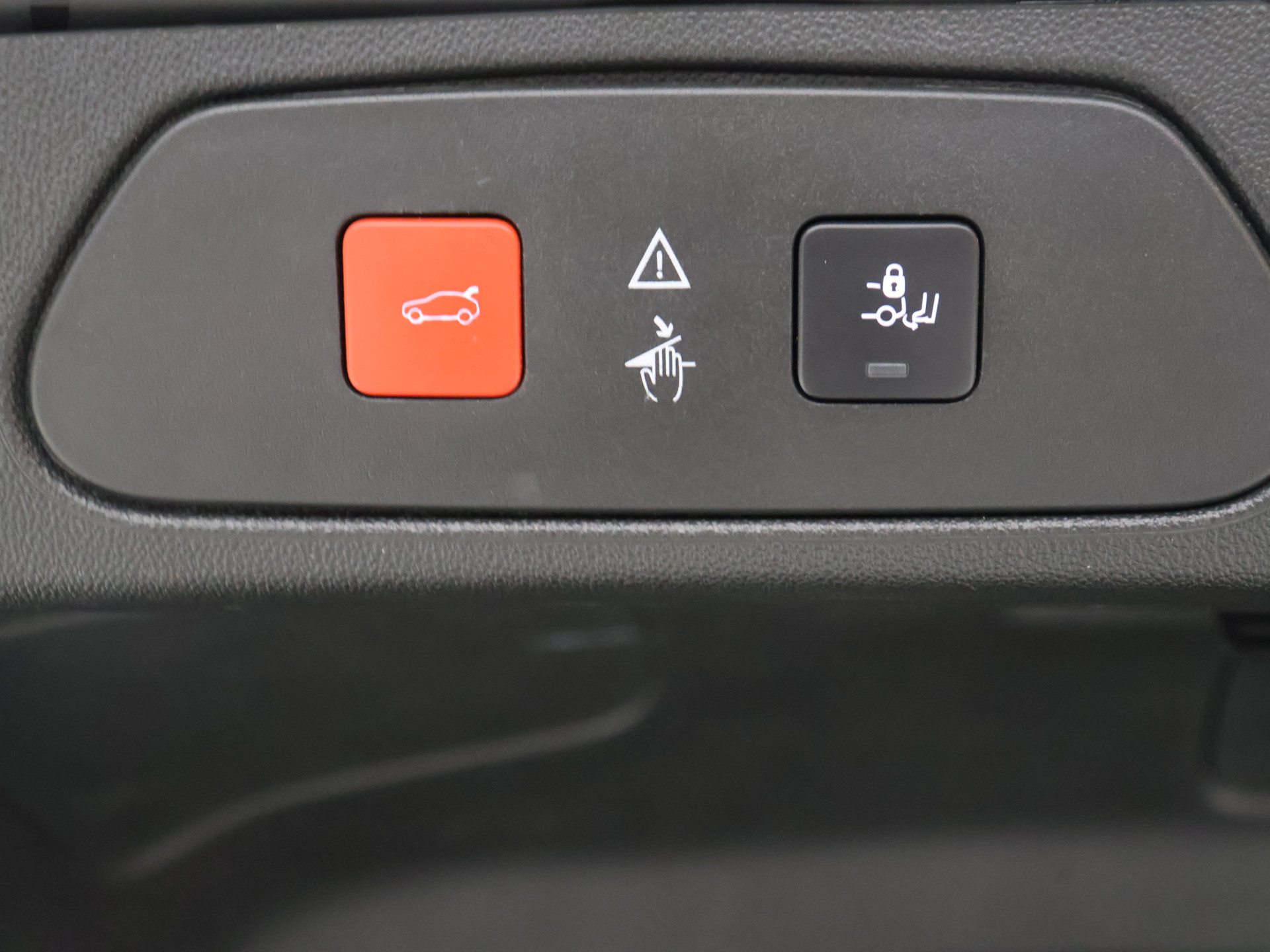 Foto van Opel Grandland X