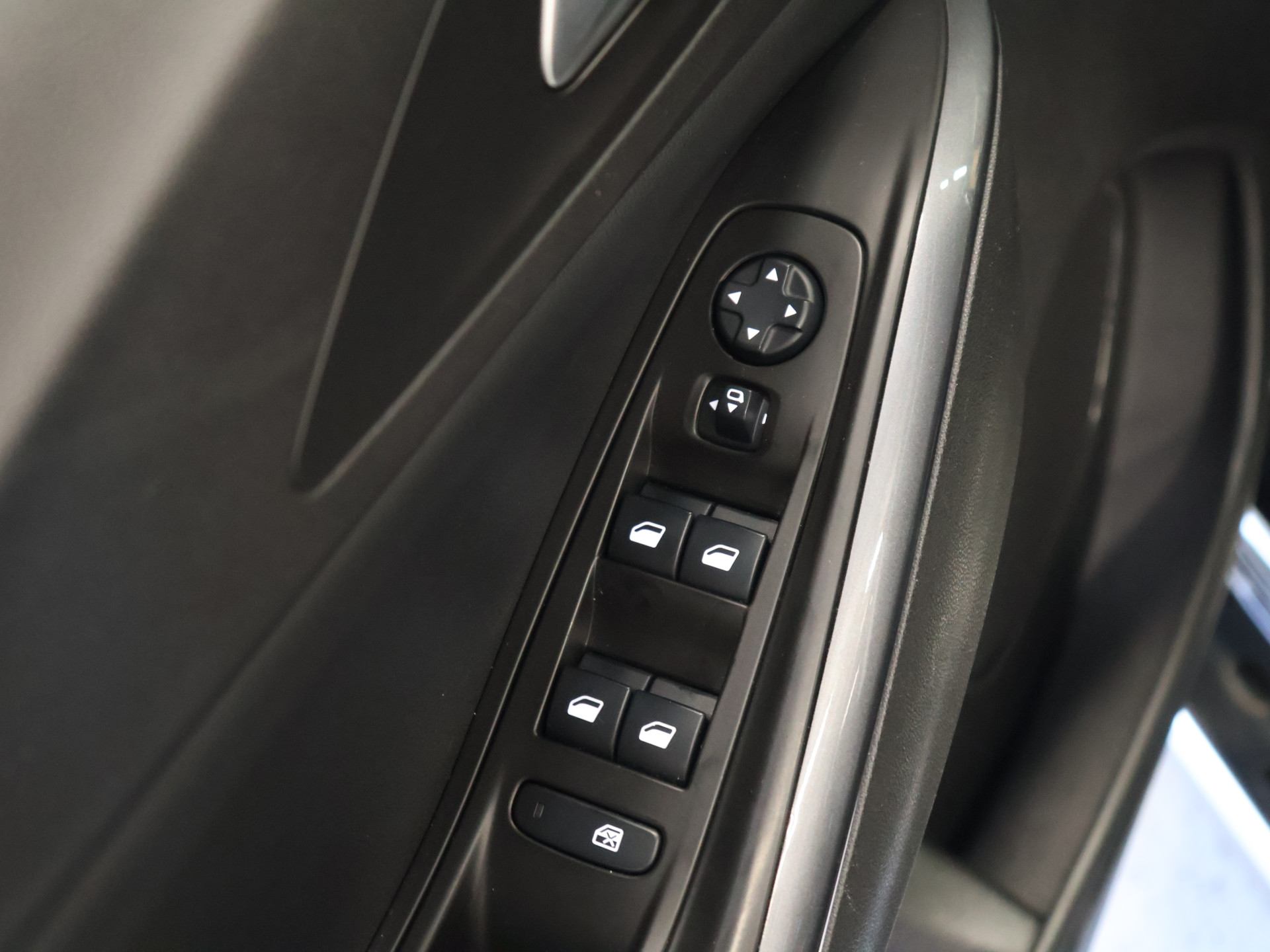 Foto van Opel Grandland X