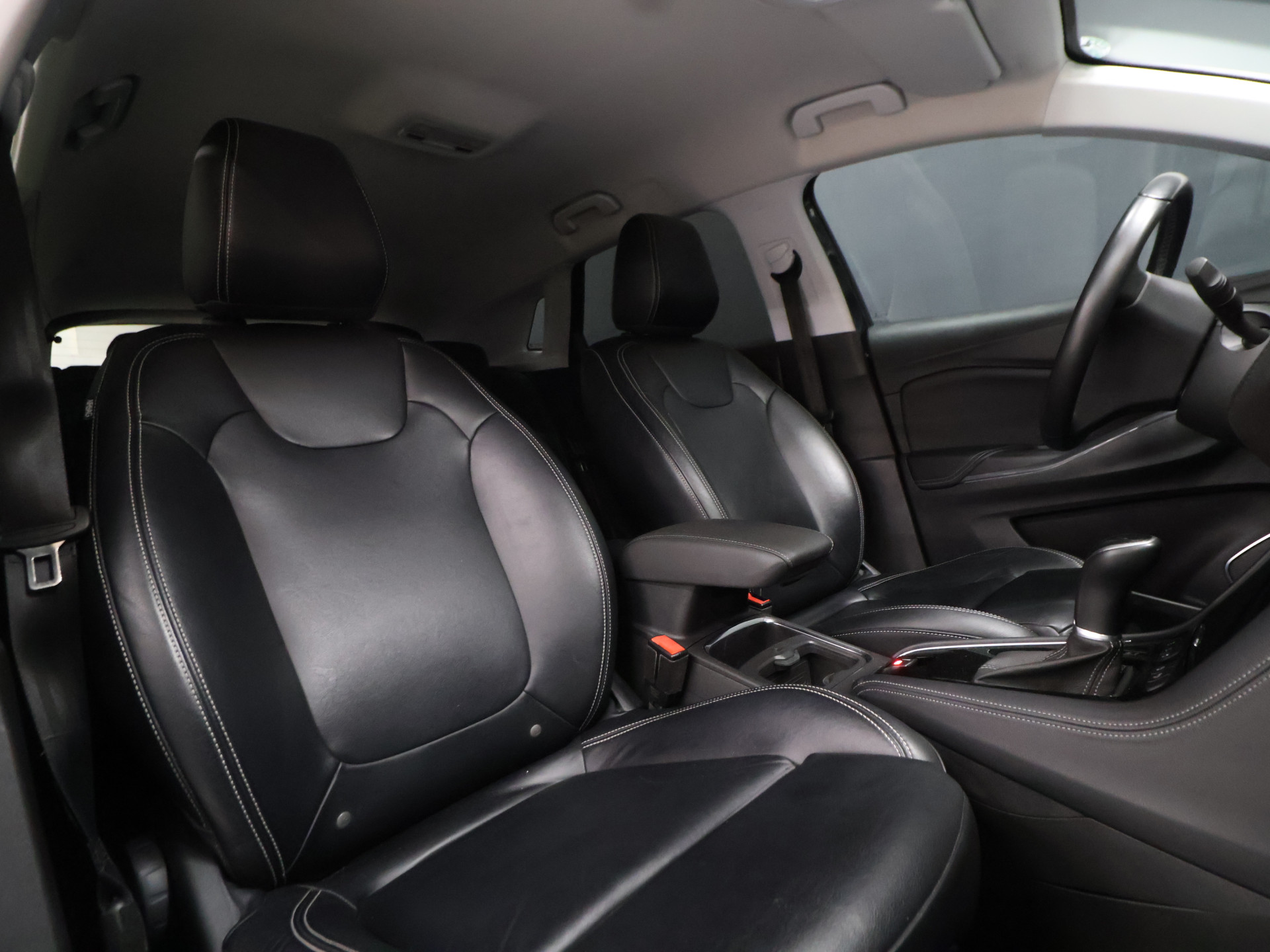 Foto van Opel Grandland X