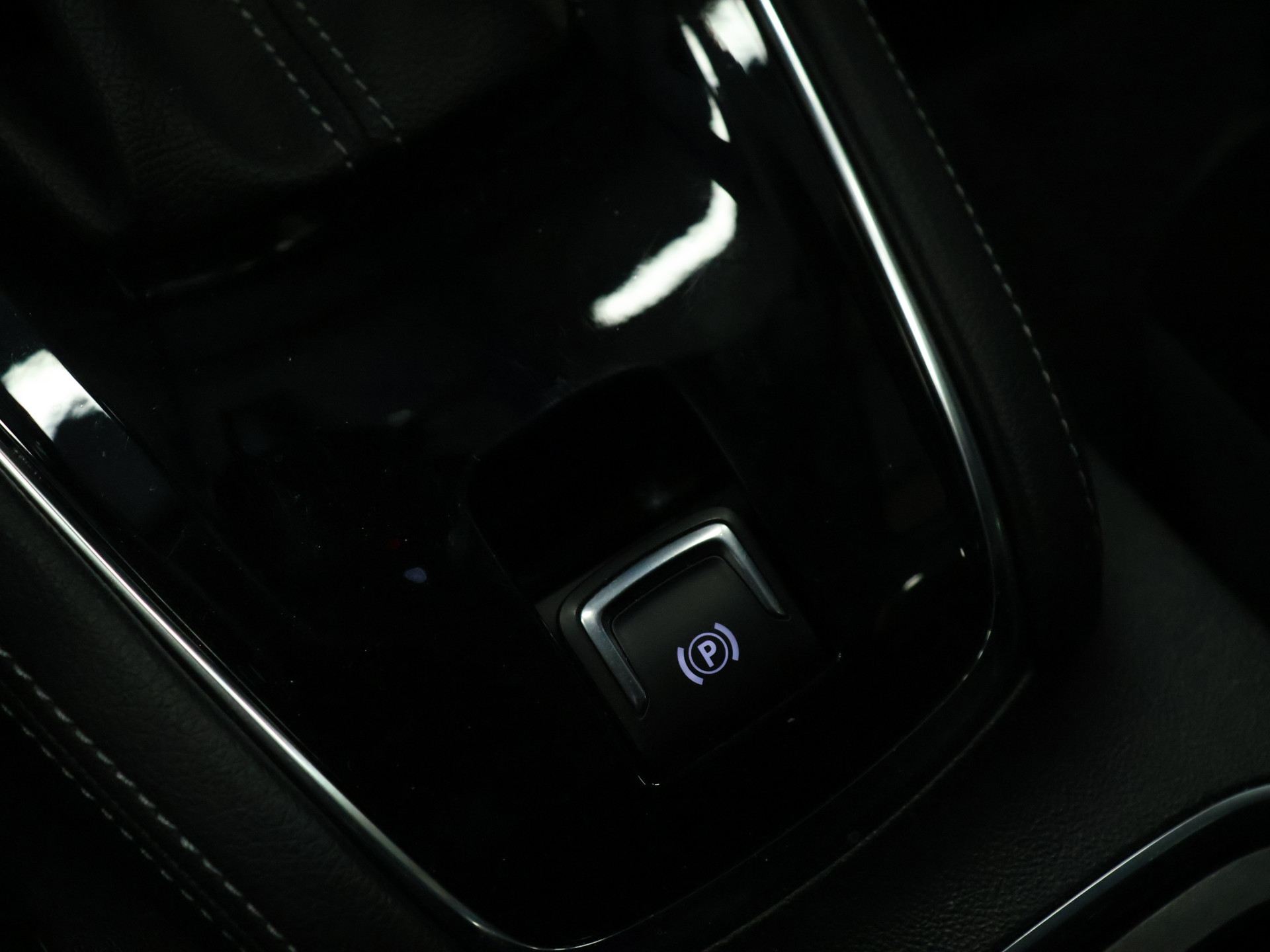 Foto van Opel Grandland X