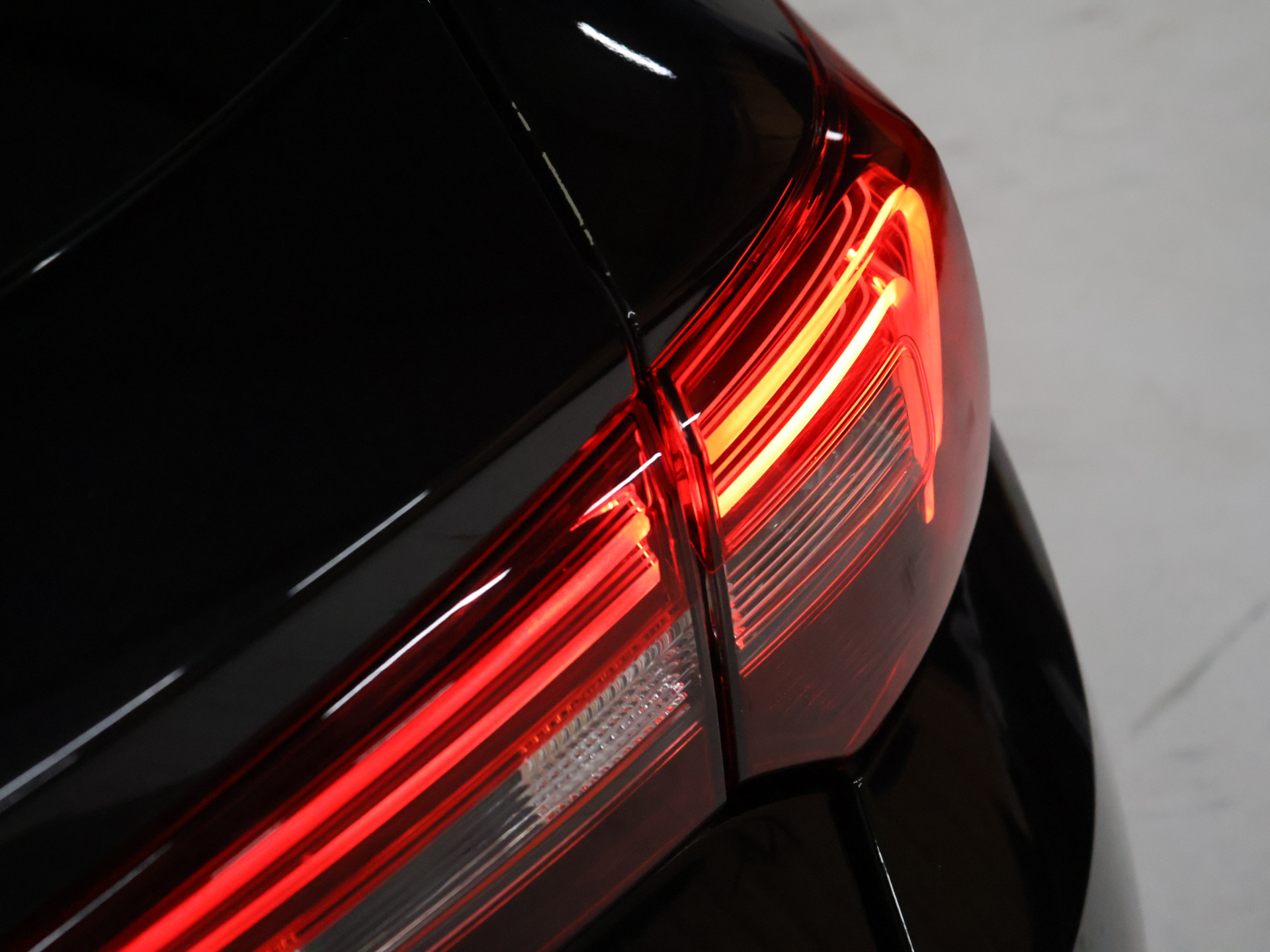 Foto van Opel Grandland X