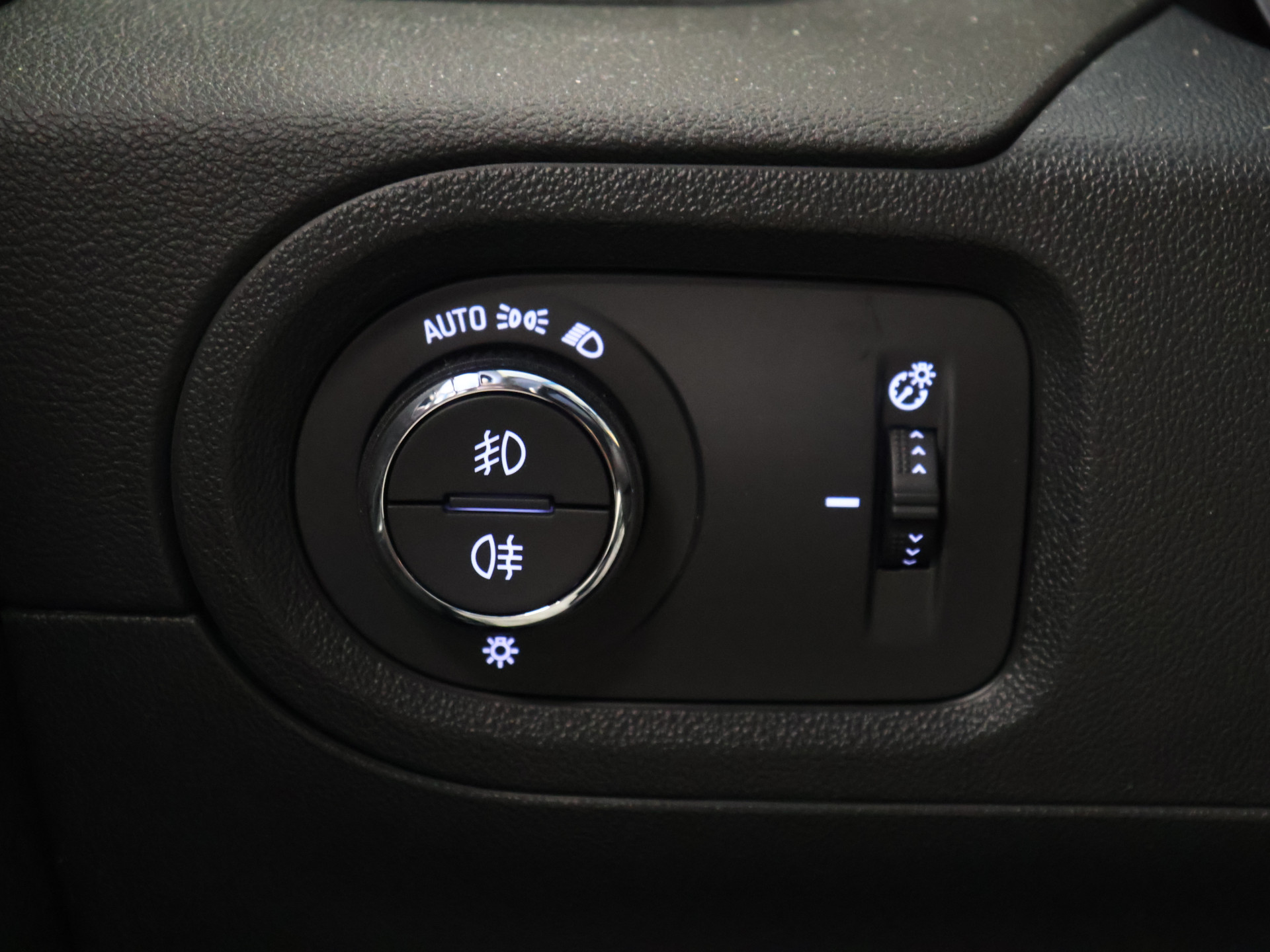 Foto van Opel Grandland X