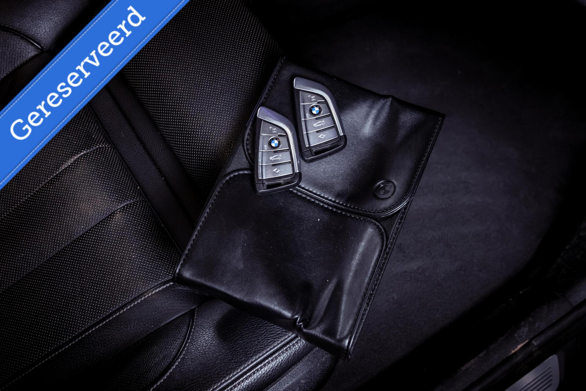 Foto van BMW 520i