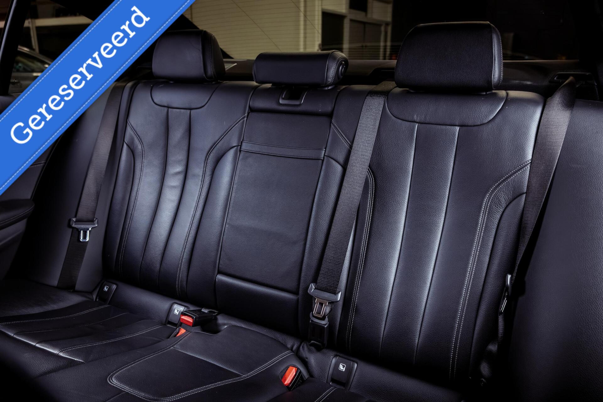 Foto van BMW 520i