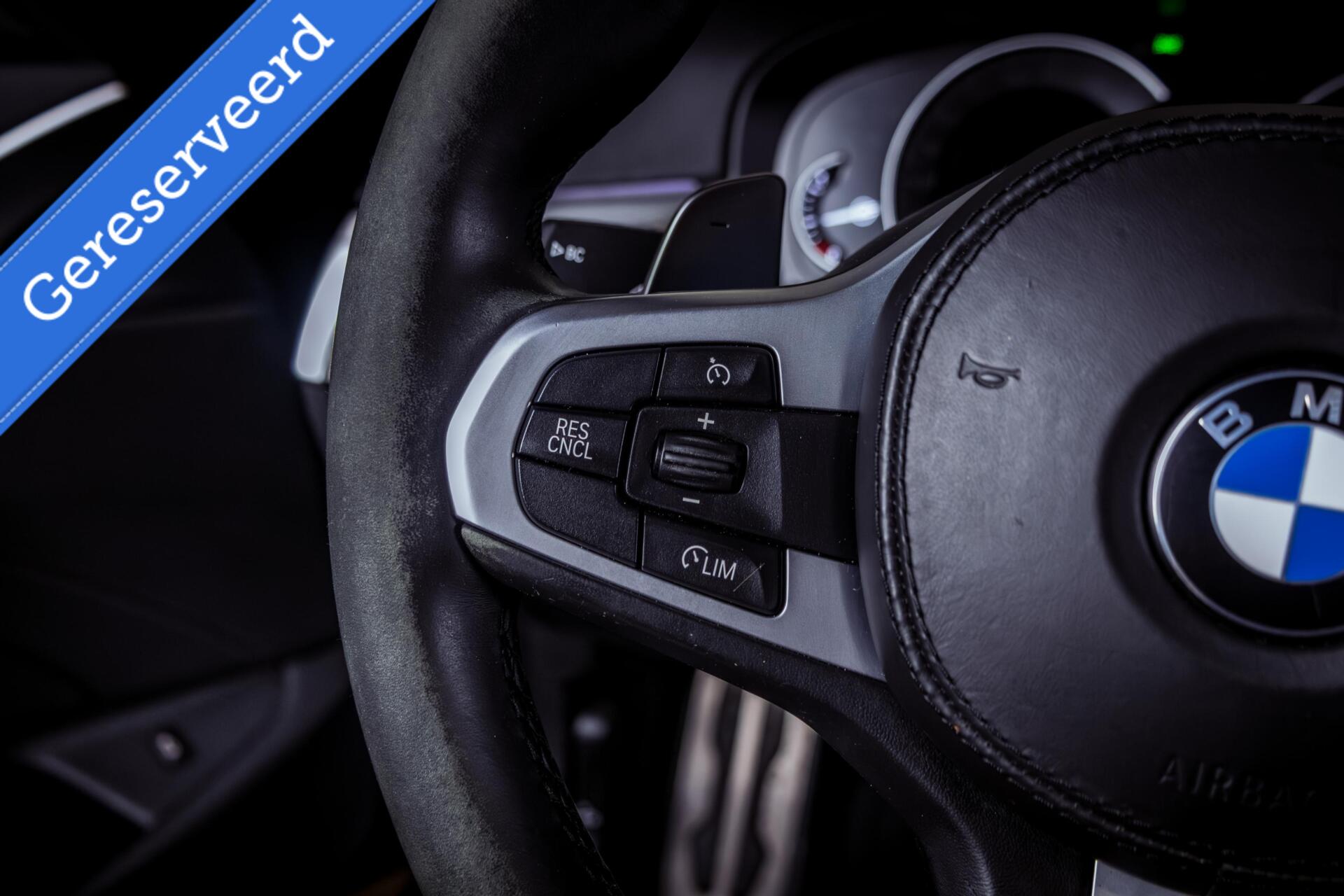 Foto van BMW 520i