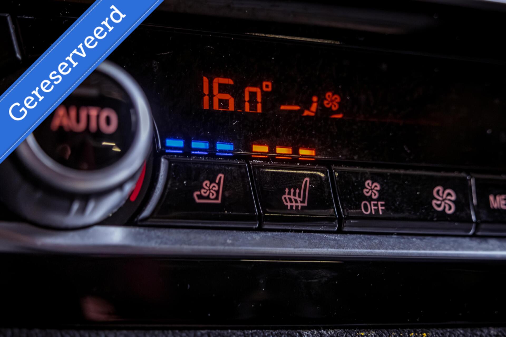 Foto van BMW 520i
