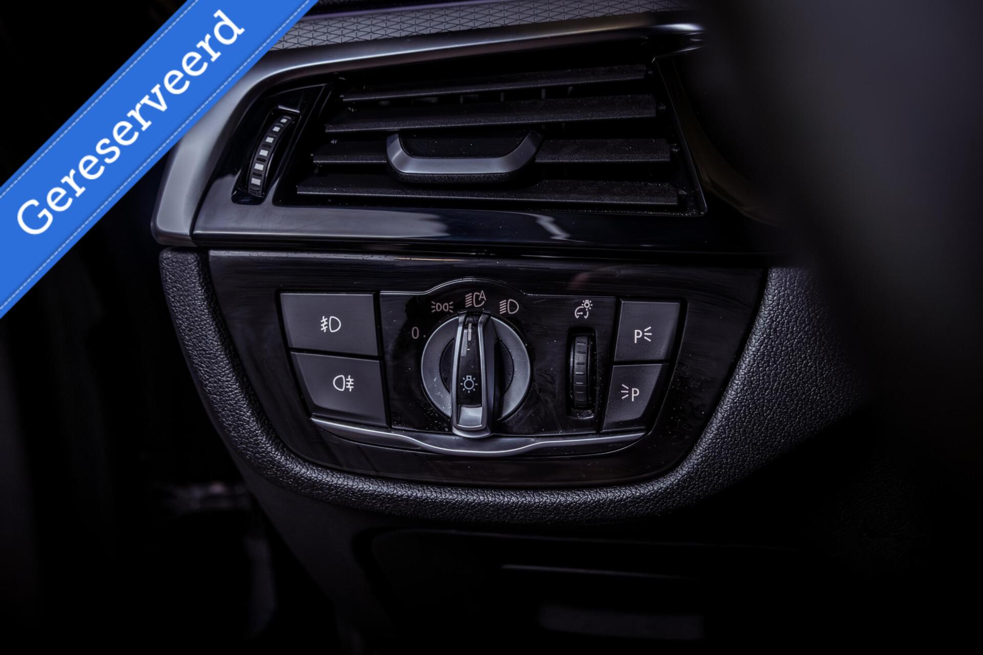 Foto van BMW 520i