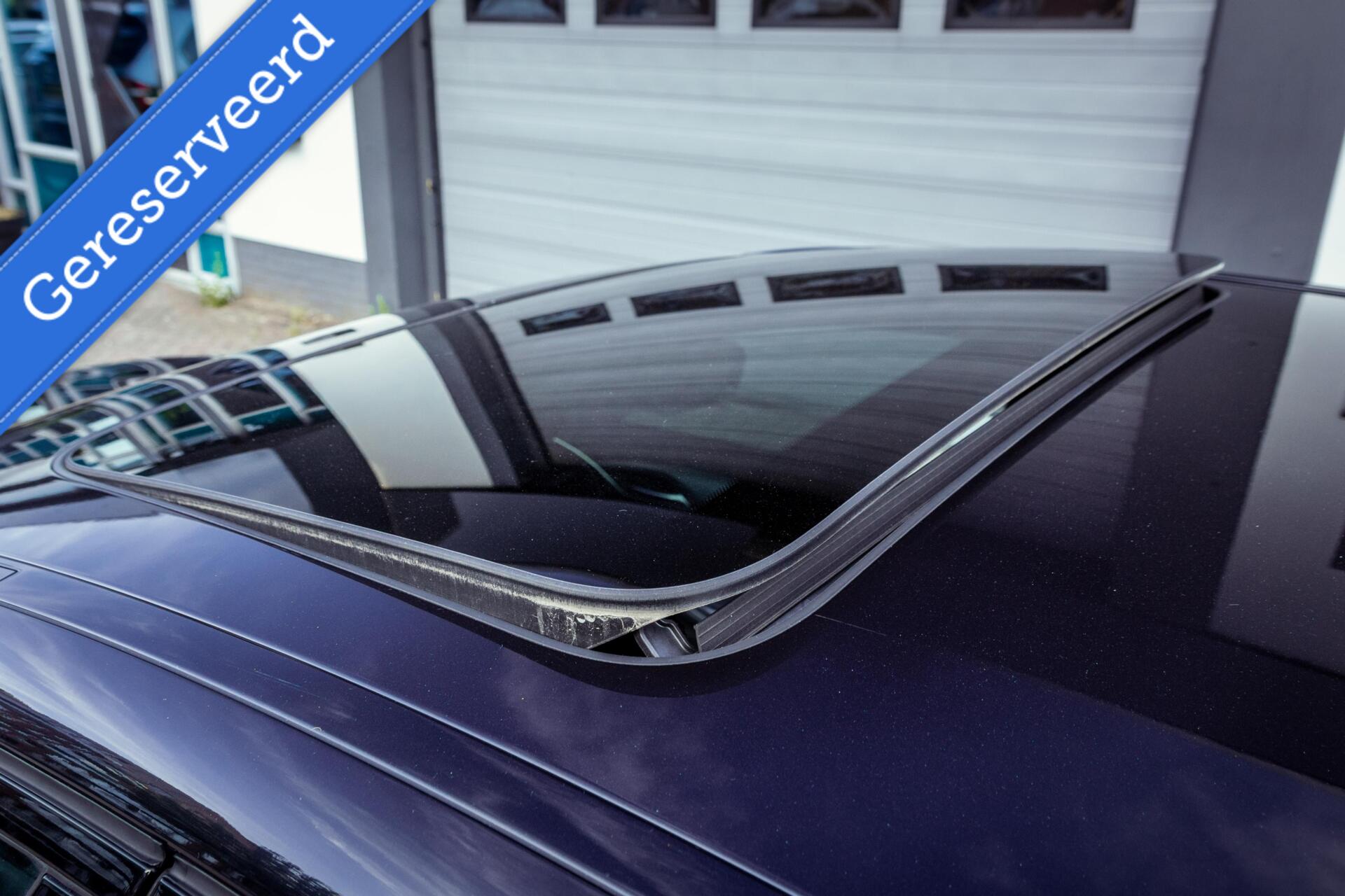 Foto van BMW 520i