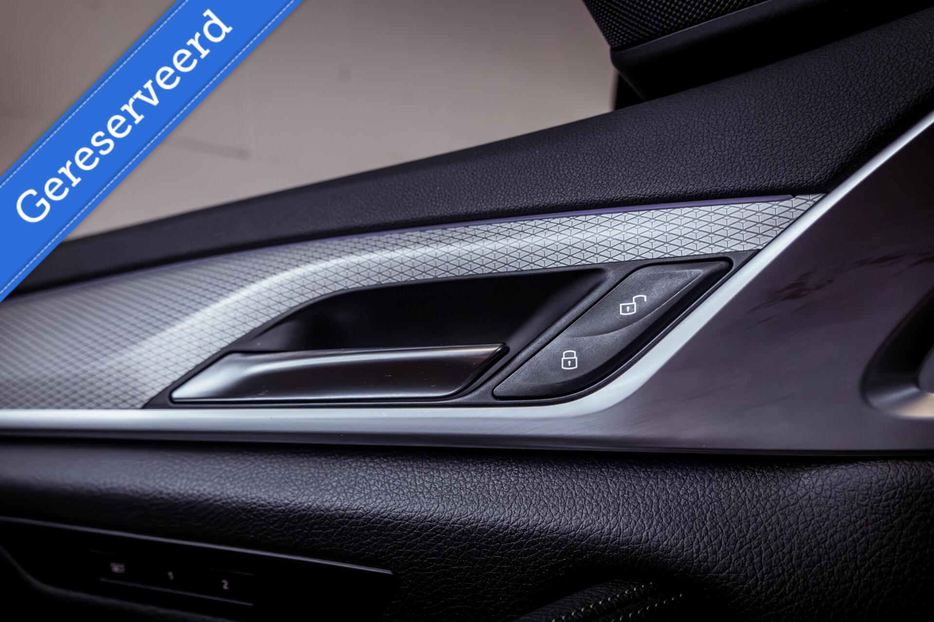 Foto van BMW 520i