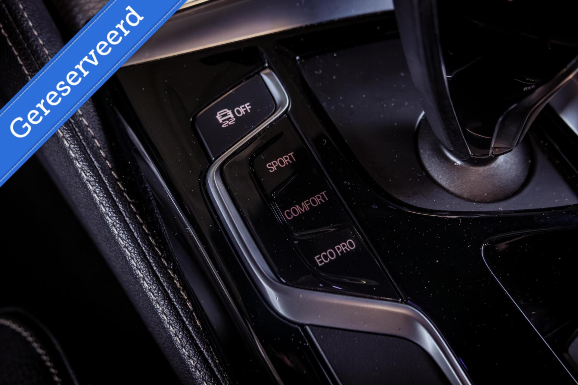 Foto van BMW 520i