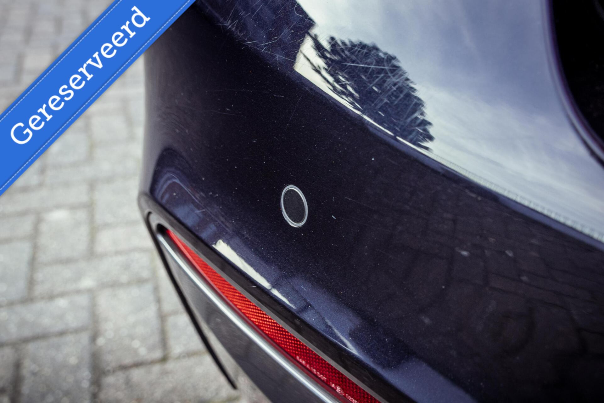 Foto van BMW 520i