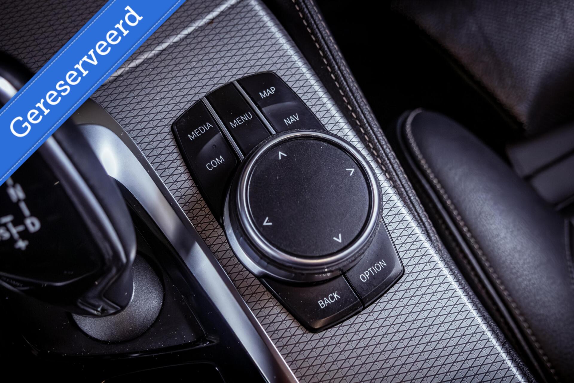 Foto van BMW 520i