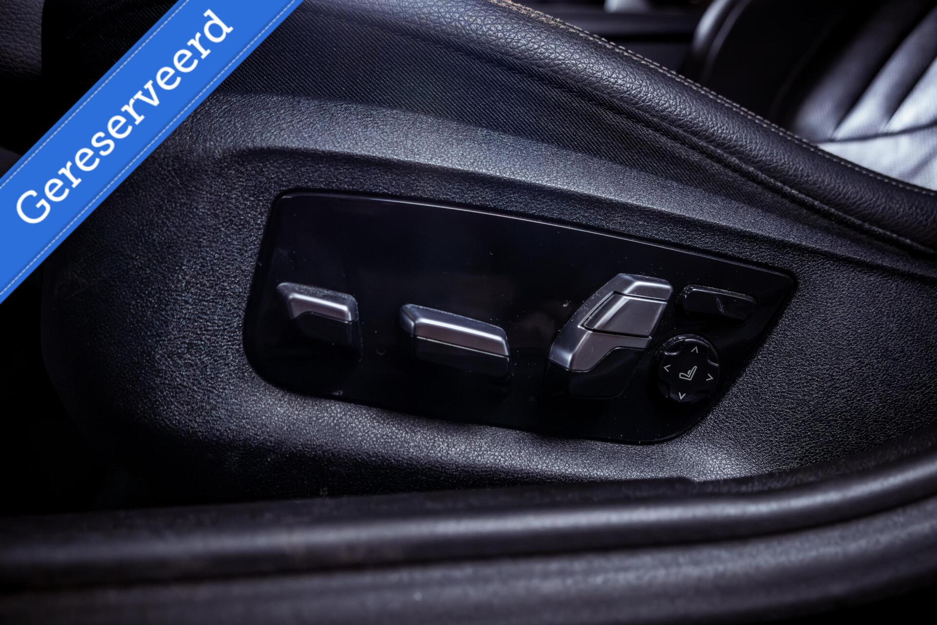 Foto van BMW 520i