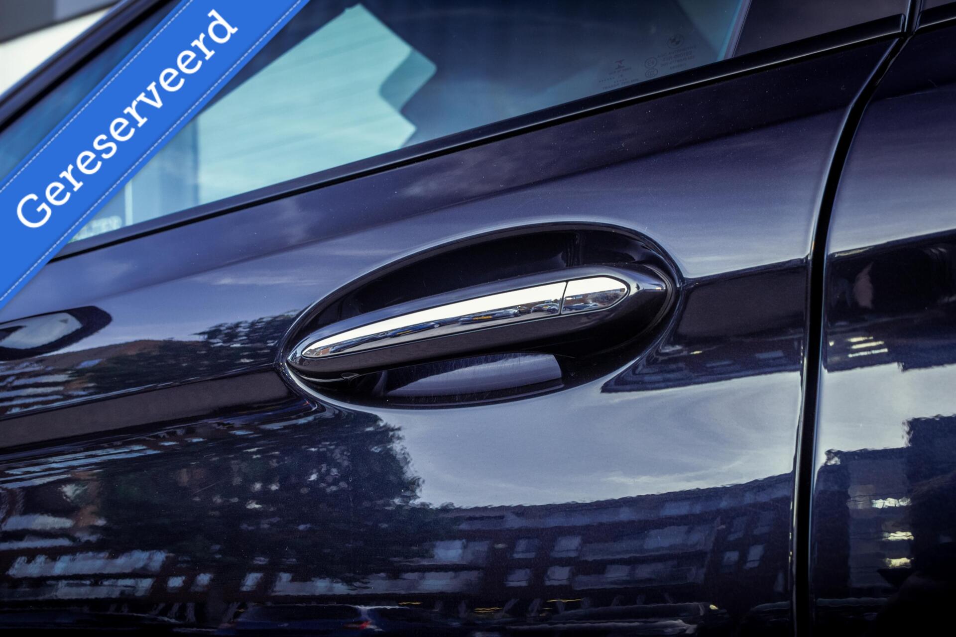 Foto van BMW 520i