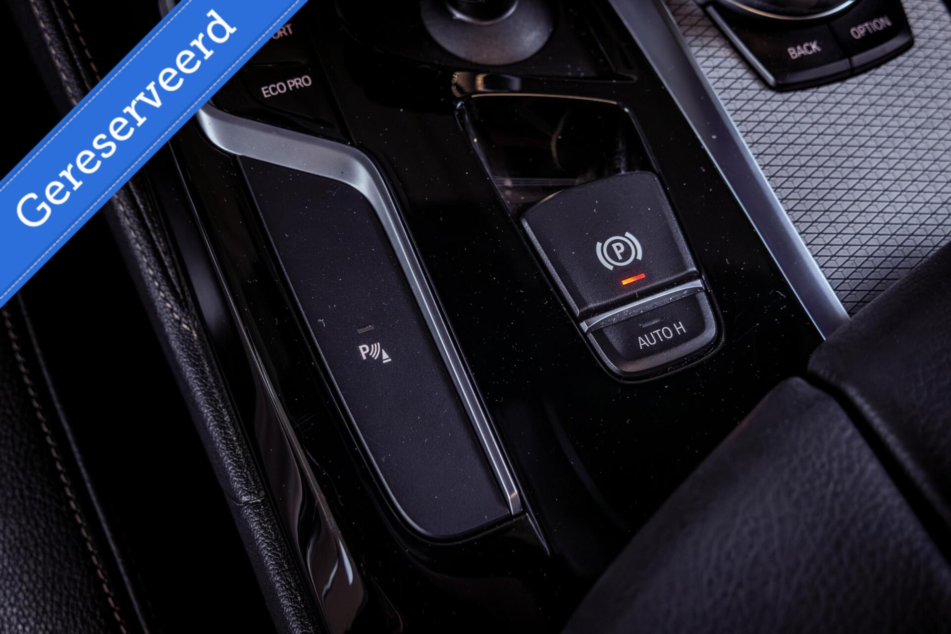 Foto van BMW 520i