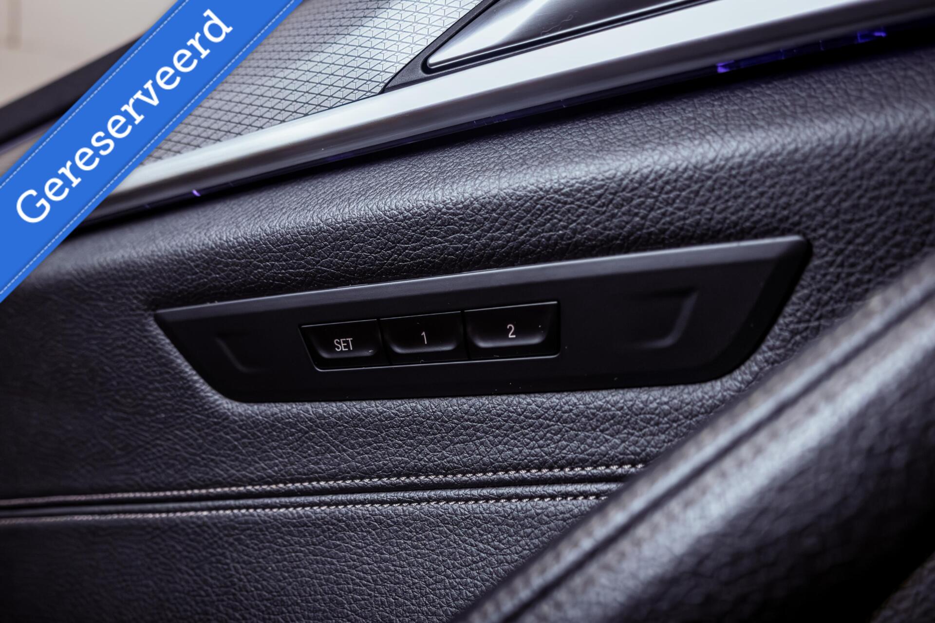 Foto van BMW 520i