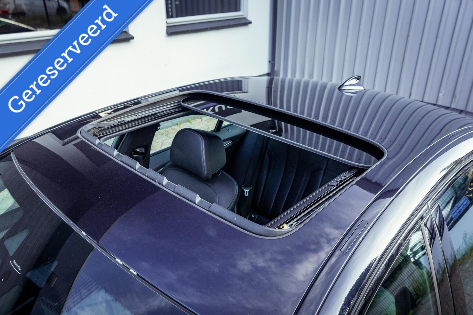 Foto van BMW 520i