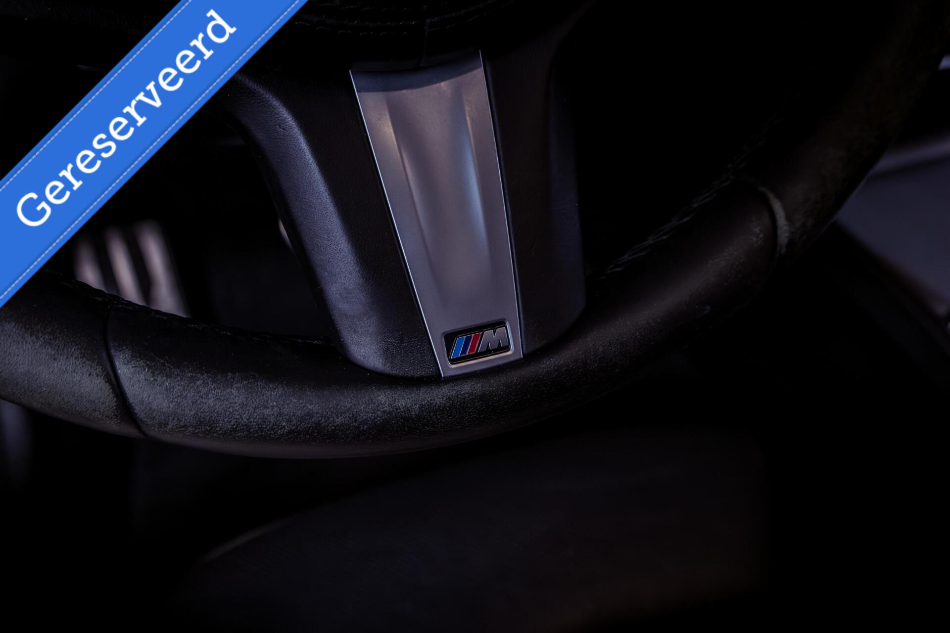Foto van BMW 520i