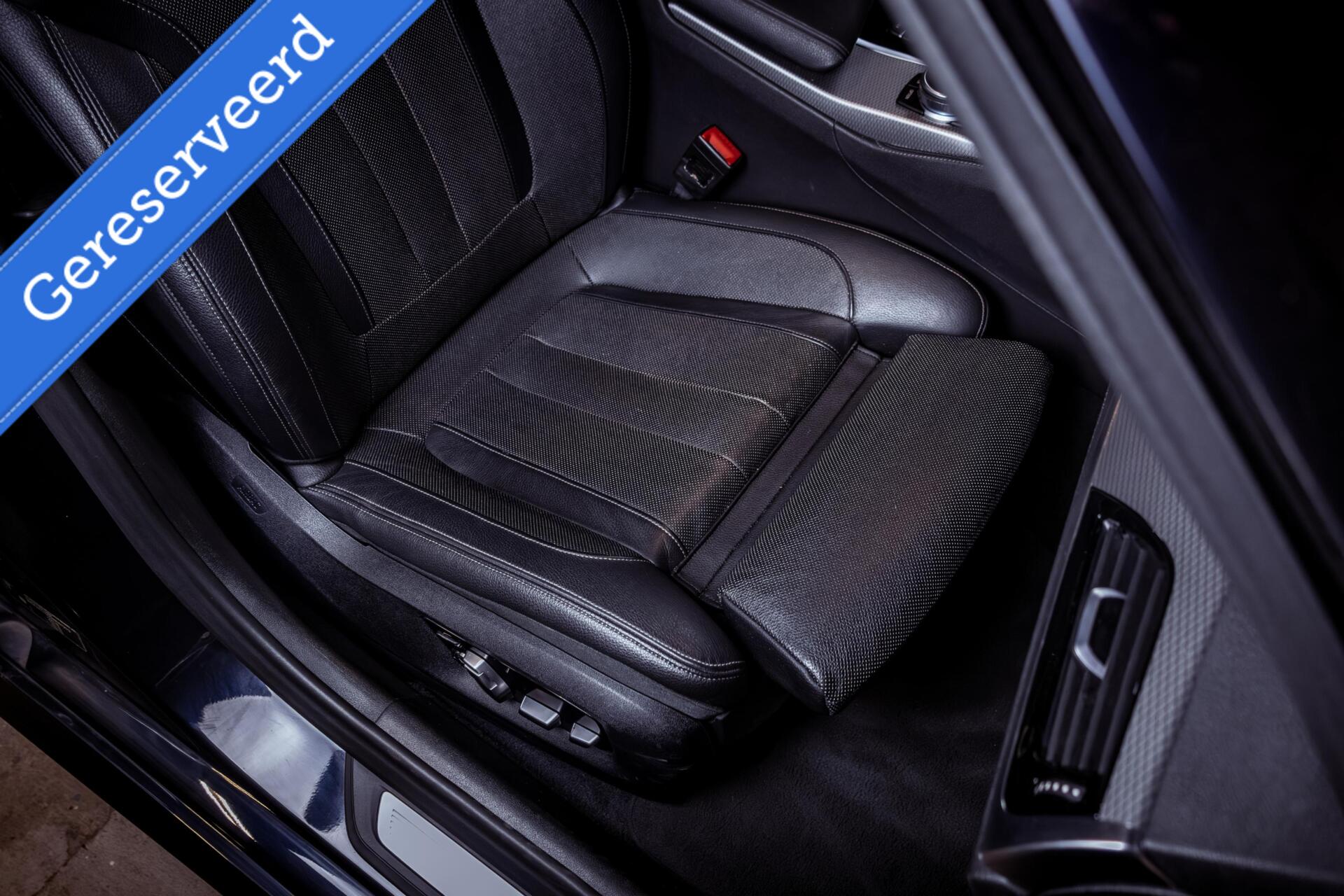 Foto van BMW 520i