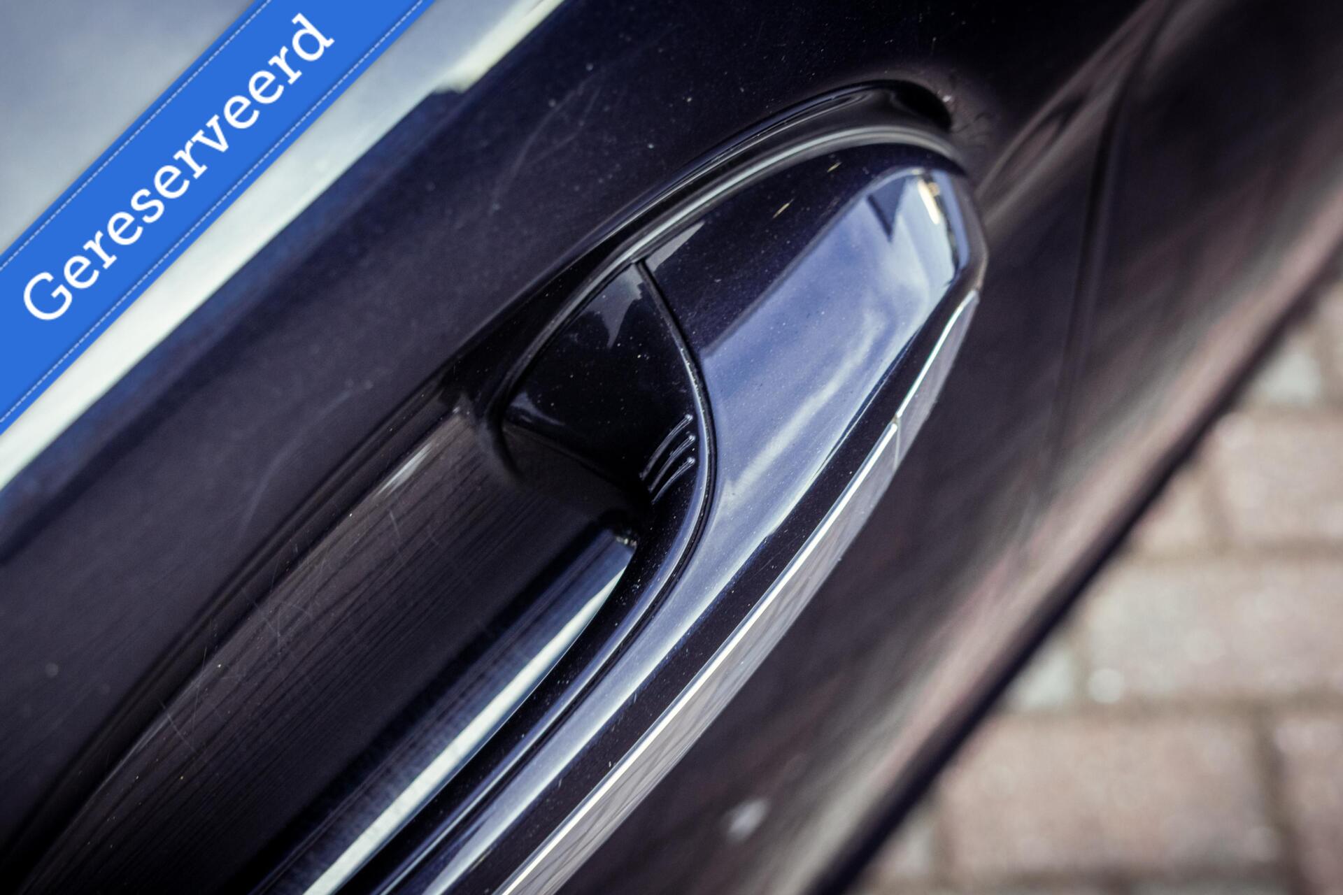 Foto van BMW 520i