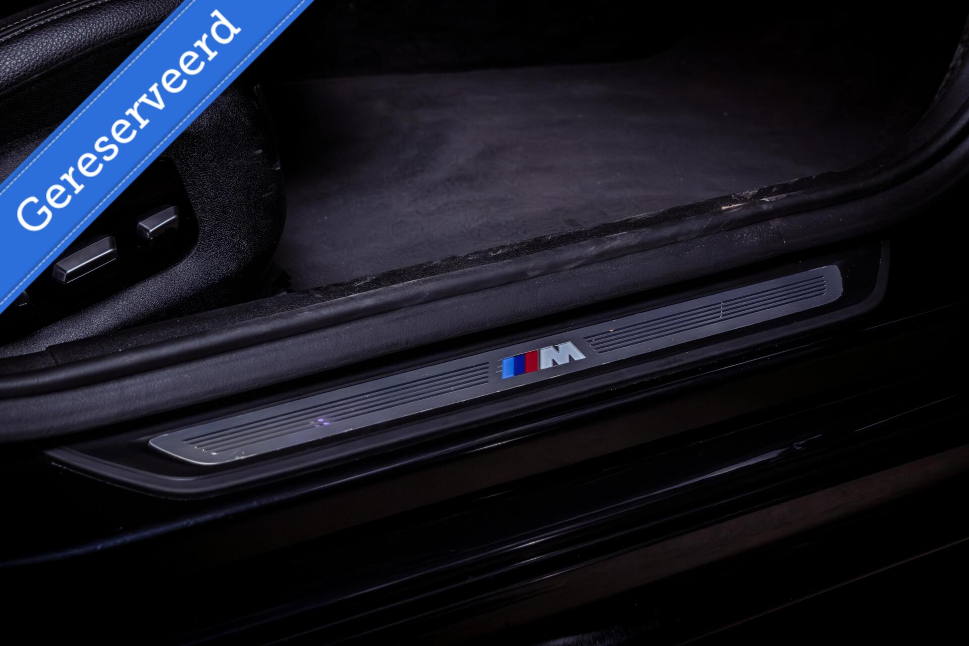 Foto van BMW 520i