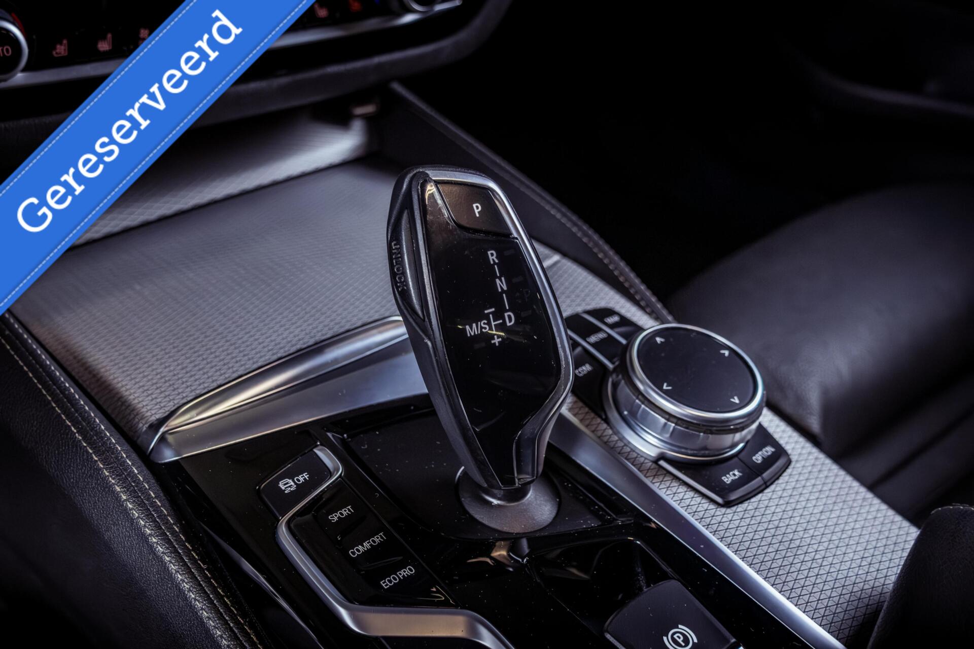 Foto van BMW 520i