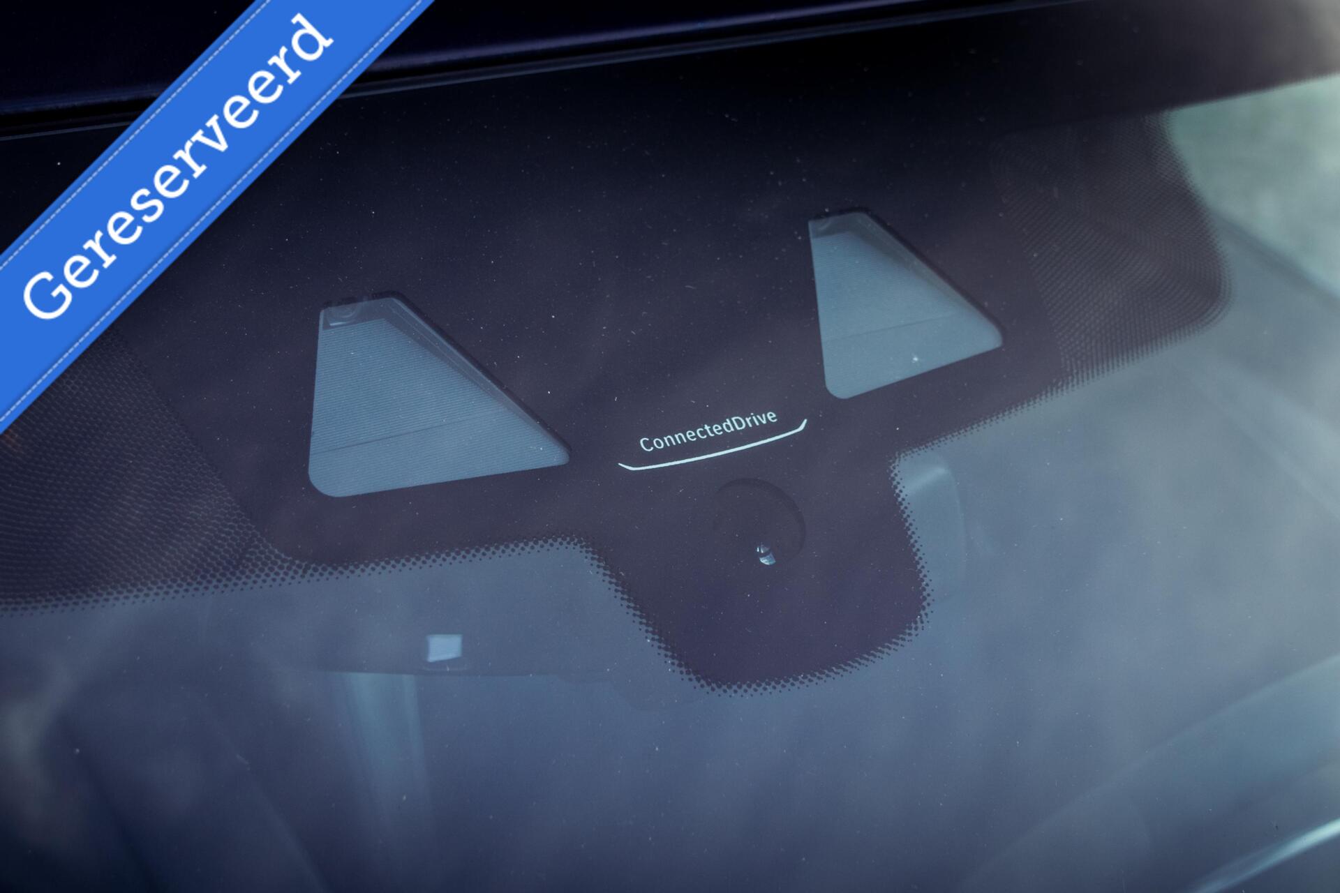 Foto van BMW 520i