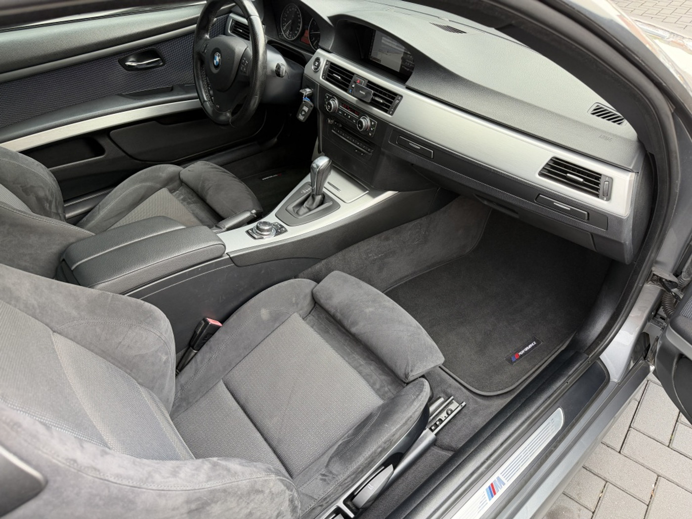 Foto van BMW 320i