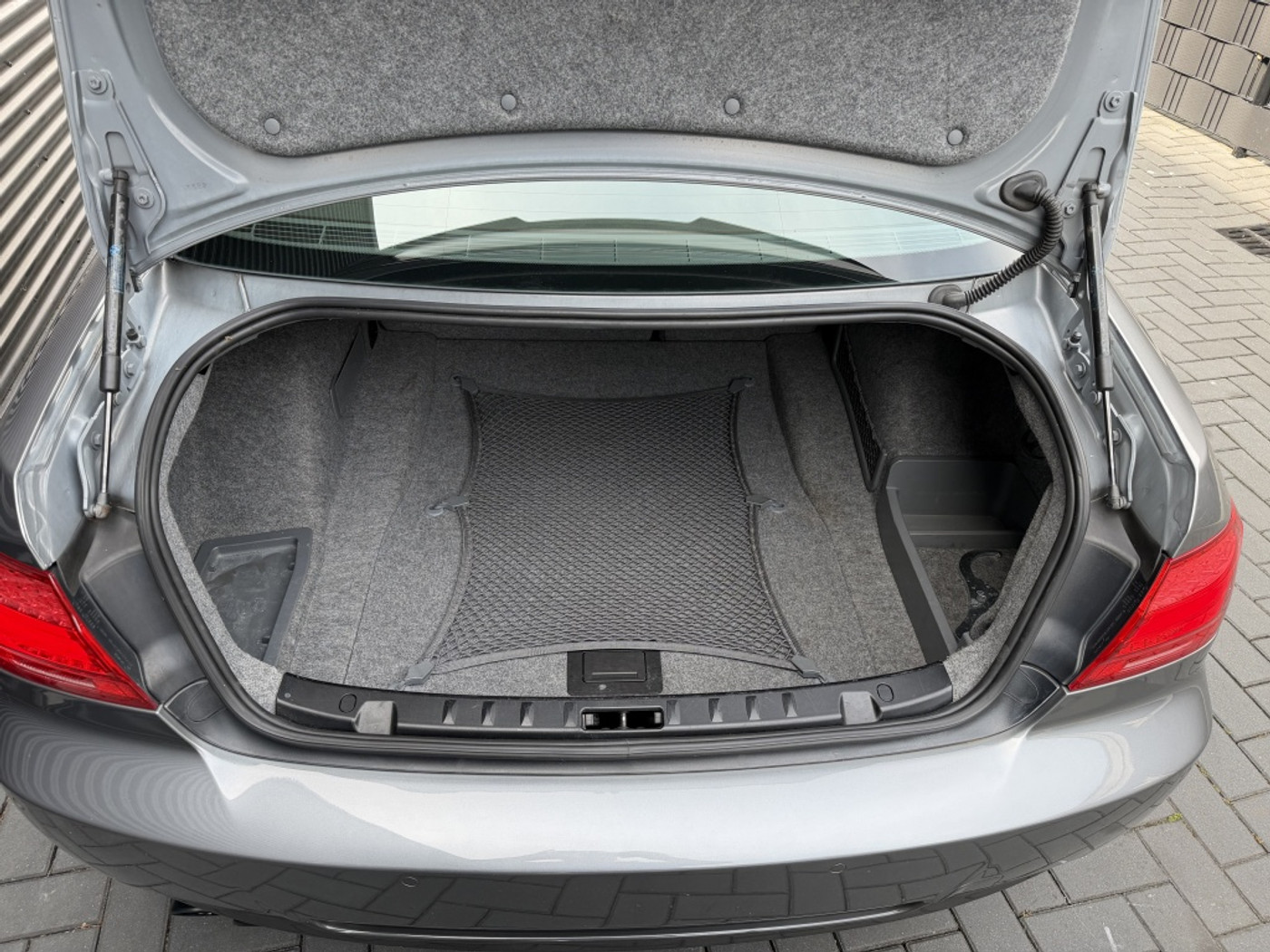 Foto van BMW 320i