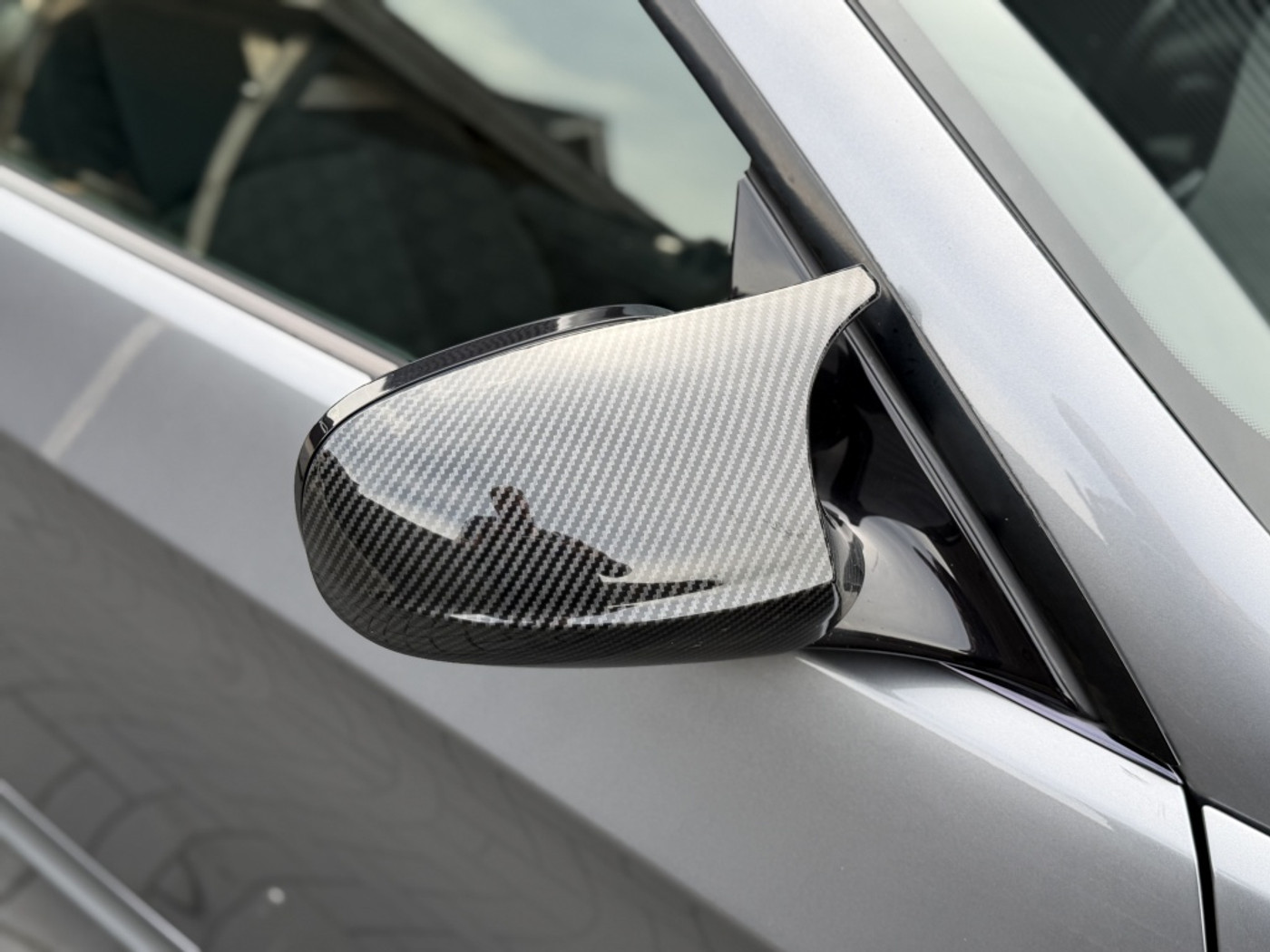 Foto van BMW 320i
