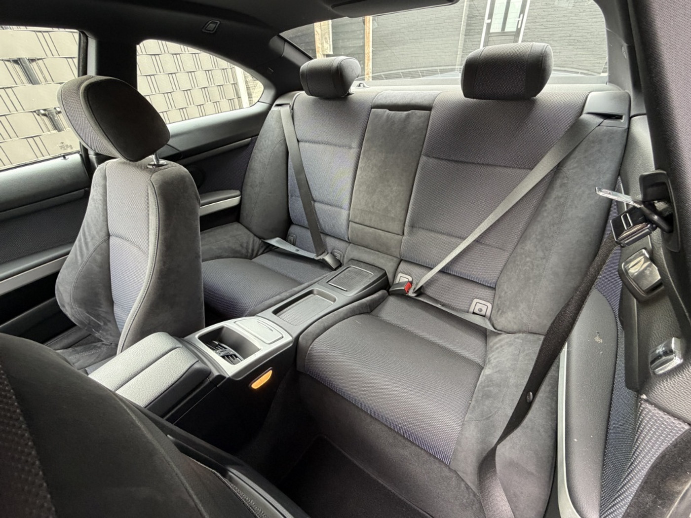 Foto van BMW 320i
