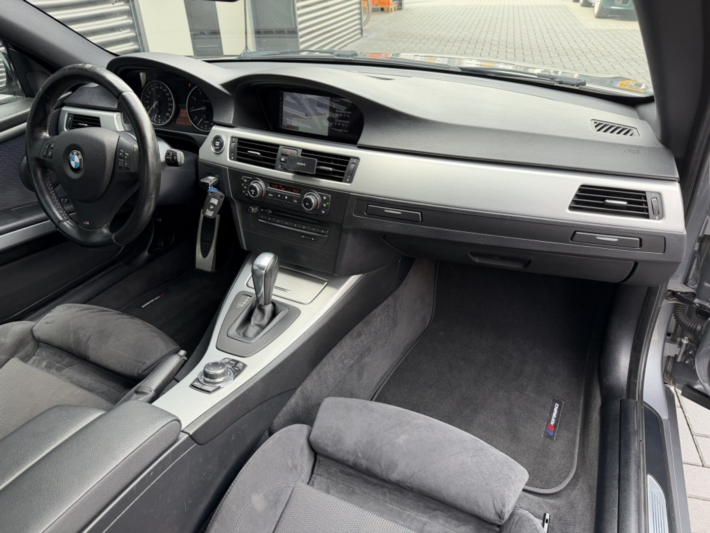 Foto van BMW 320i