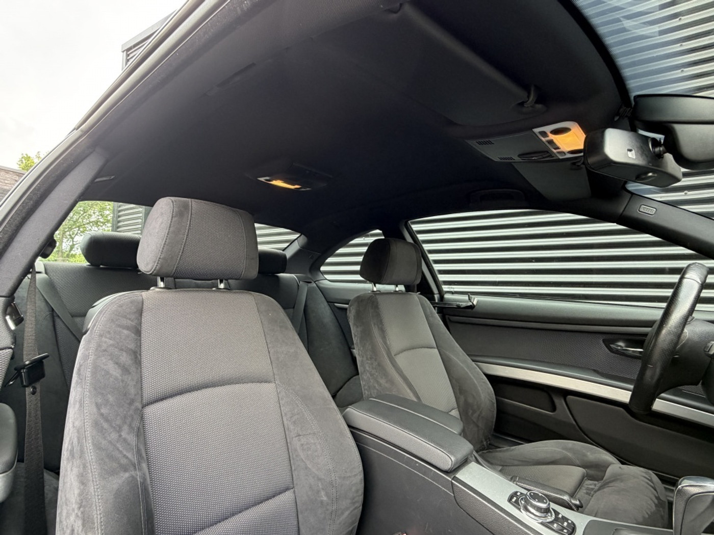 Foto van BMW 320i
