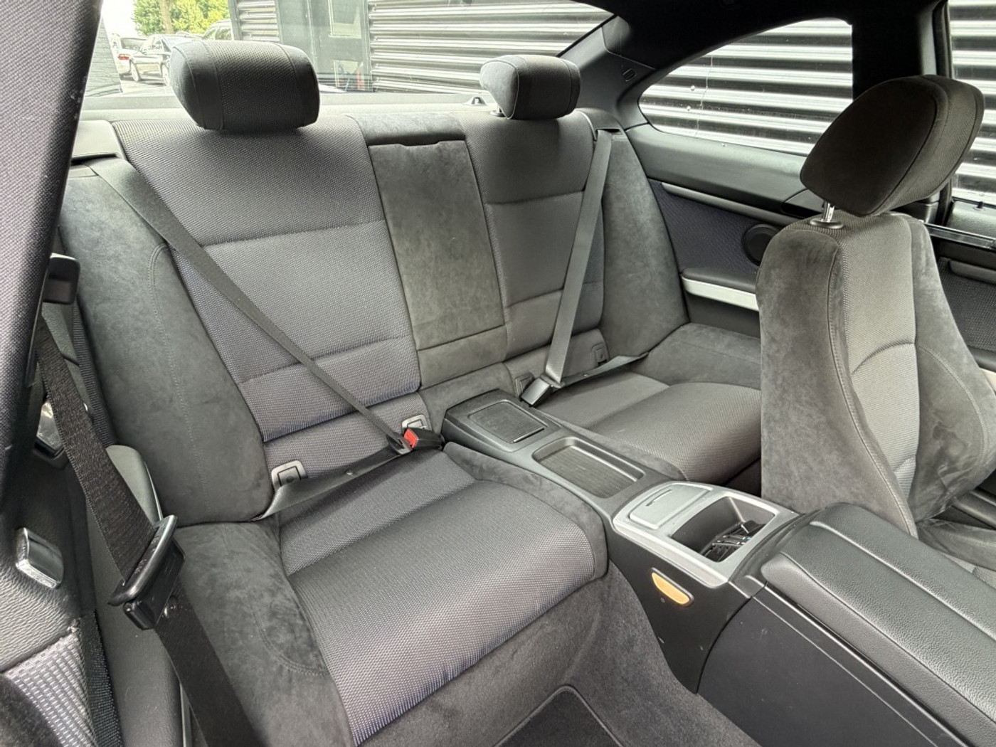 Foto van BMW 320i