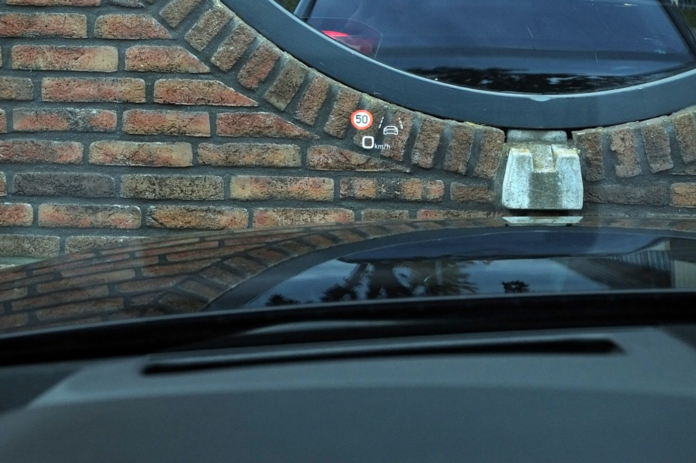 Foto van Audi A8 L