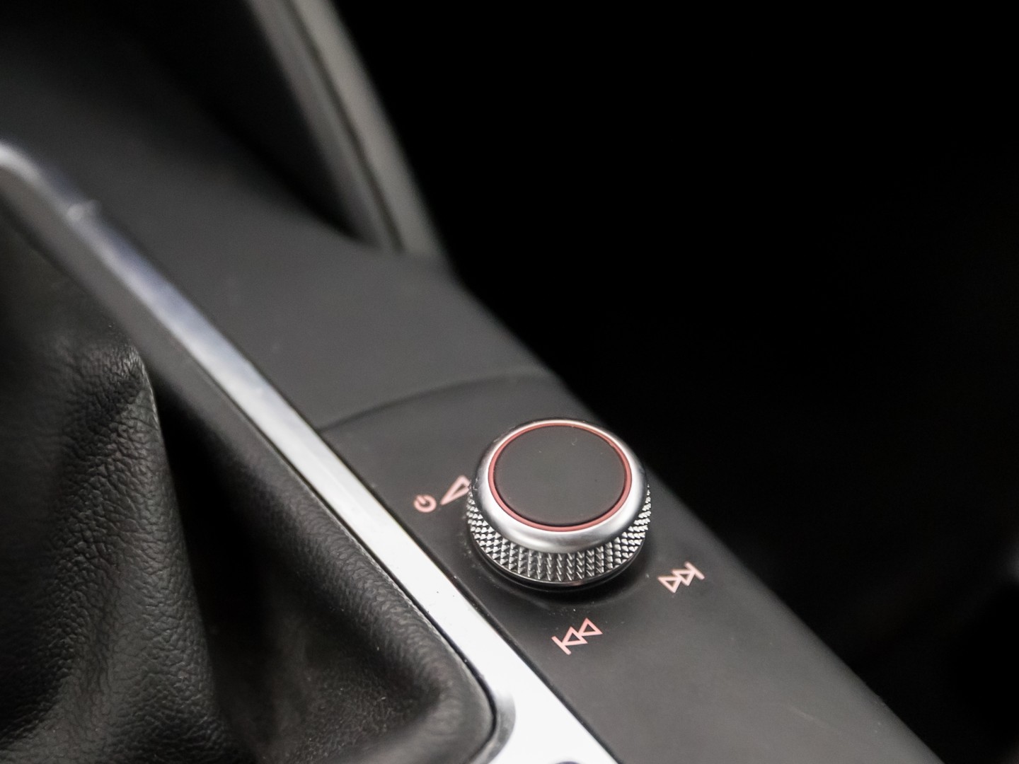 Foto van Audi A3