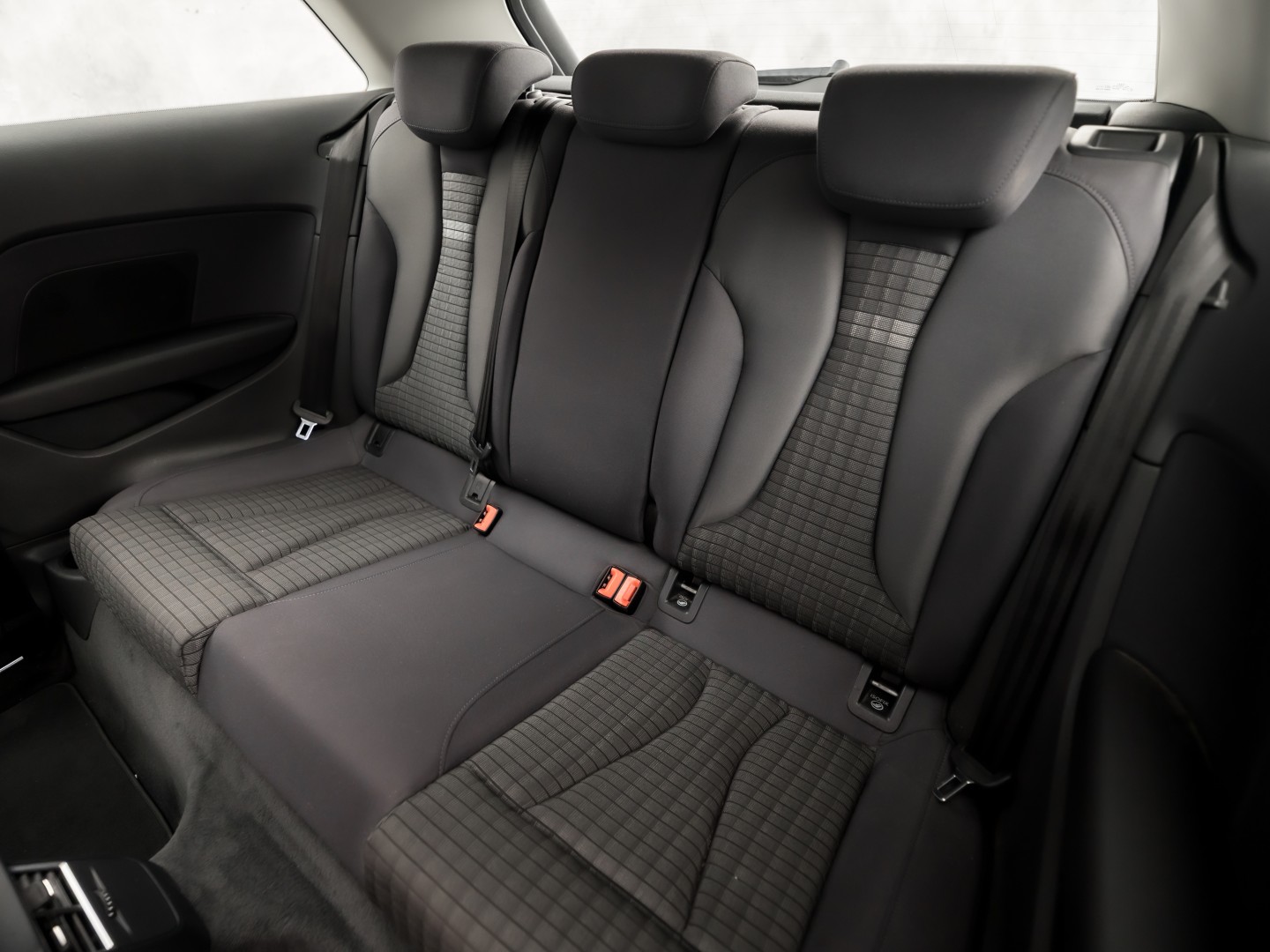 Foto van Audi A3