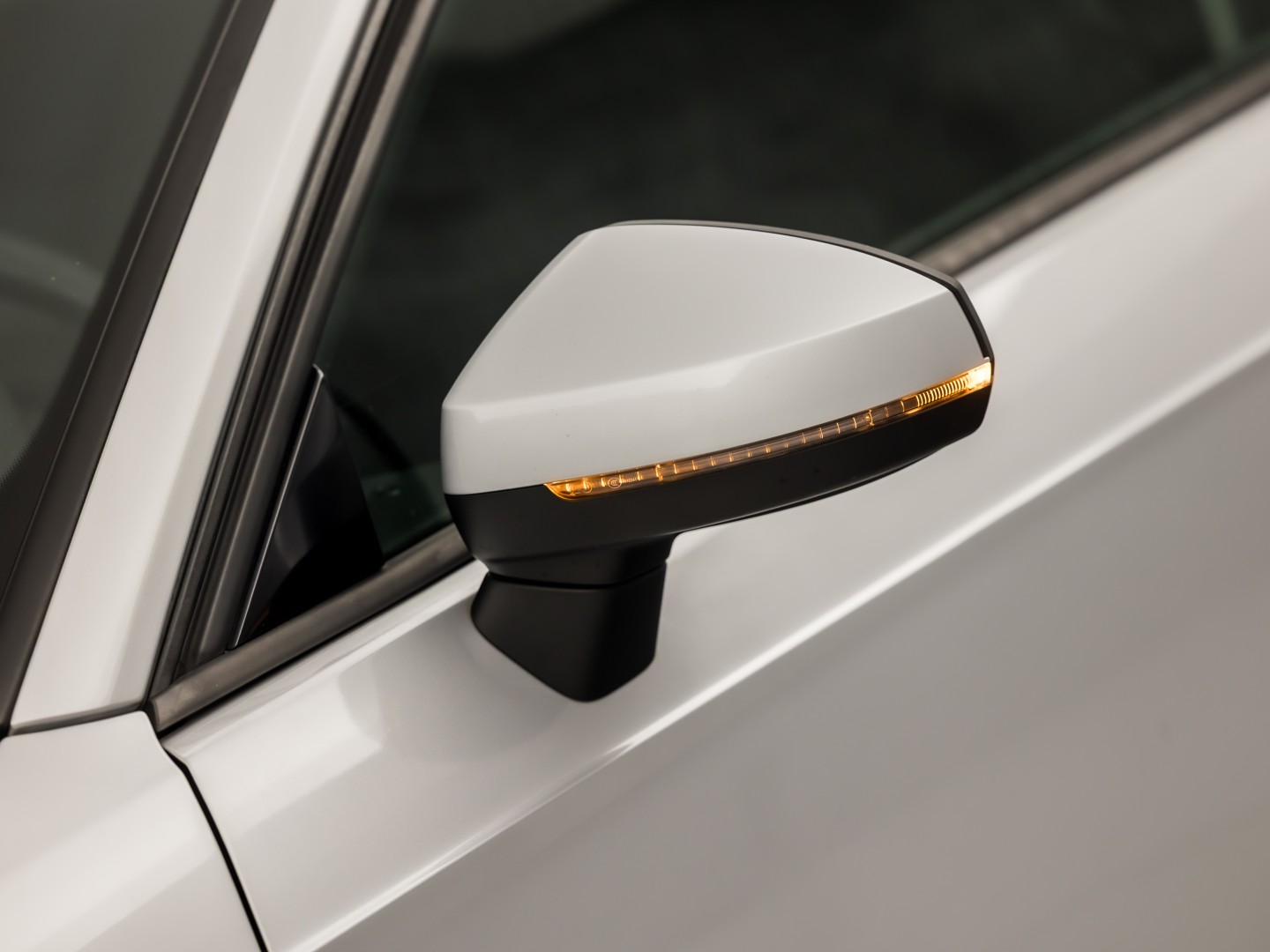 Foto van Audi A3
