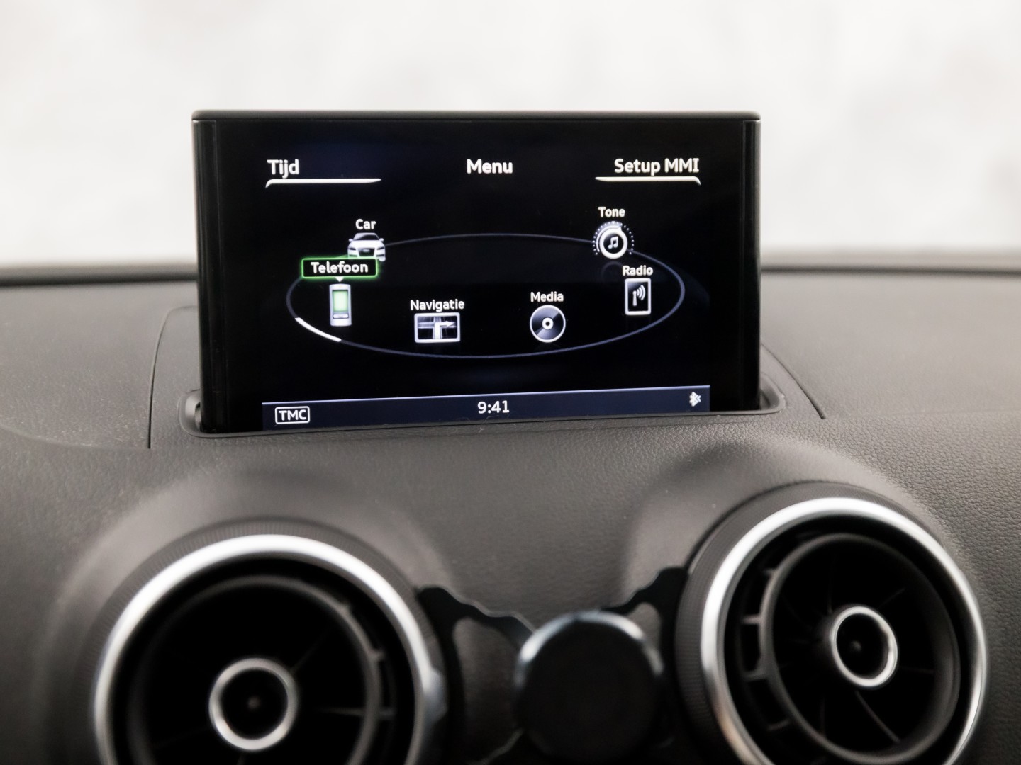 Foto van Audi A3