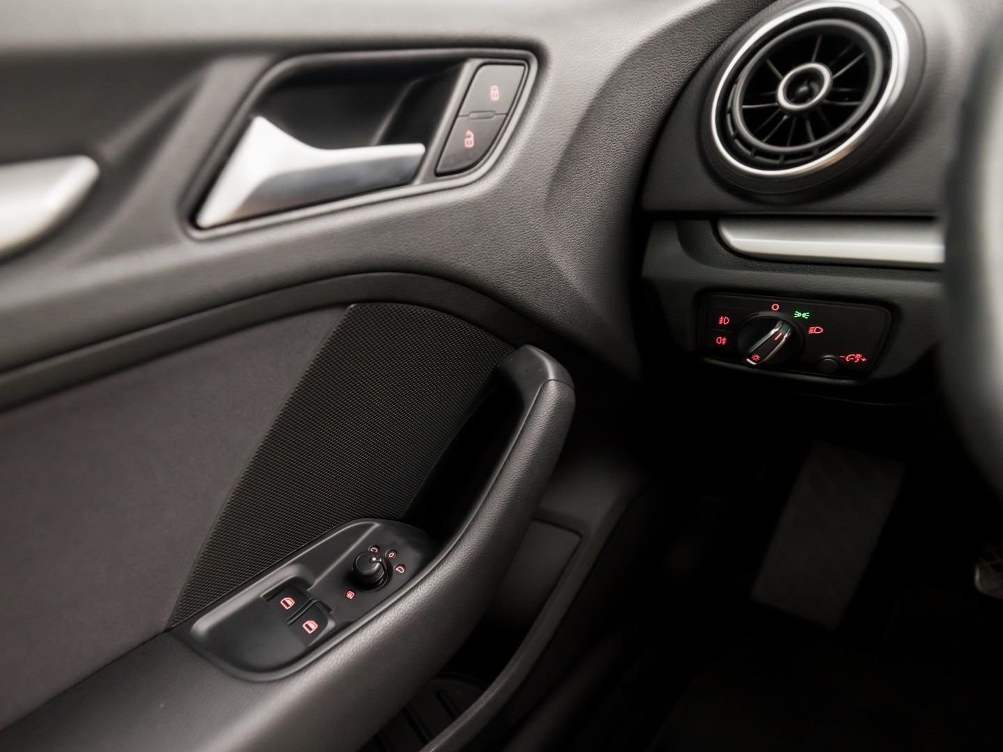 Foto van Audi A3